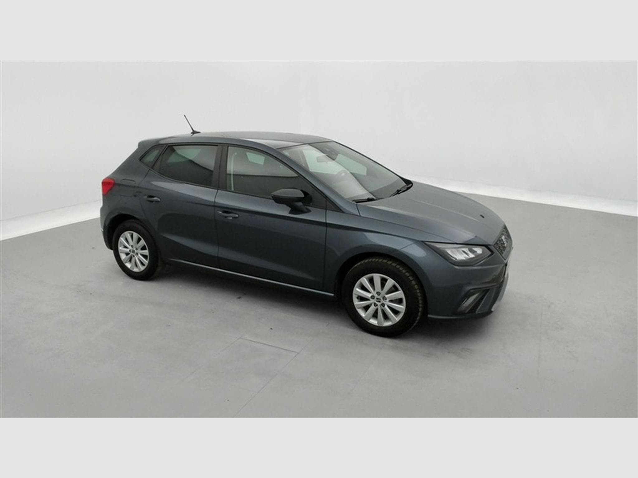 Seat Ibiza 1.0 TSI Move! (2023) - Photo 22