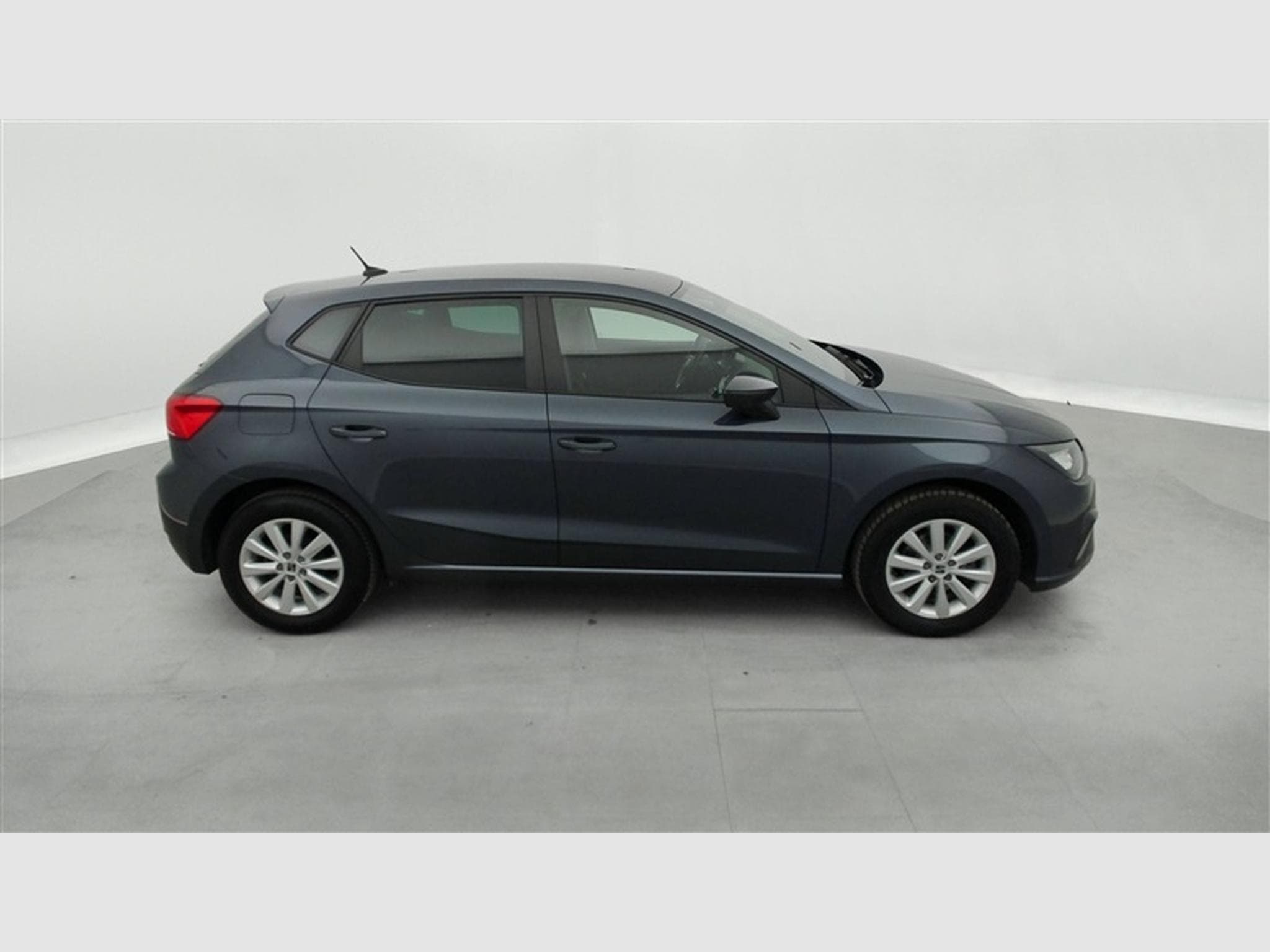Seat Ibiza 1.0 TSI Move! (2023) - Photo 23