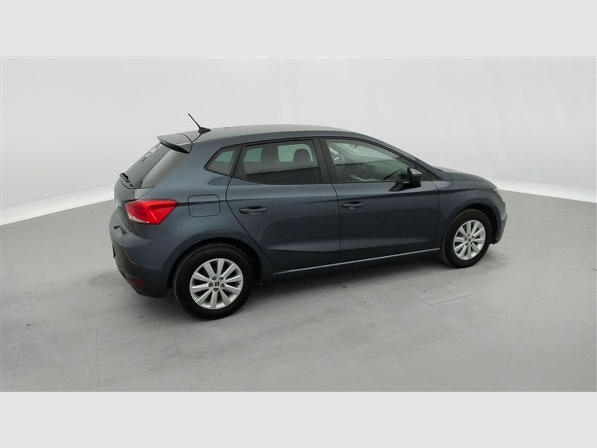 Seat Ibiza 1.0 TSI Move! (2023) - Photo 24