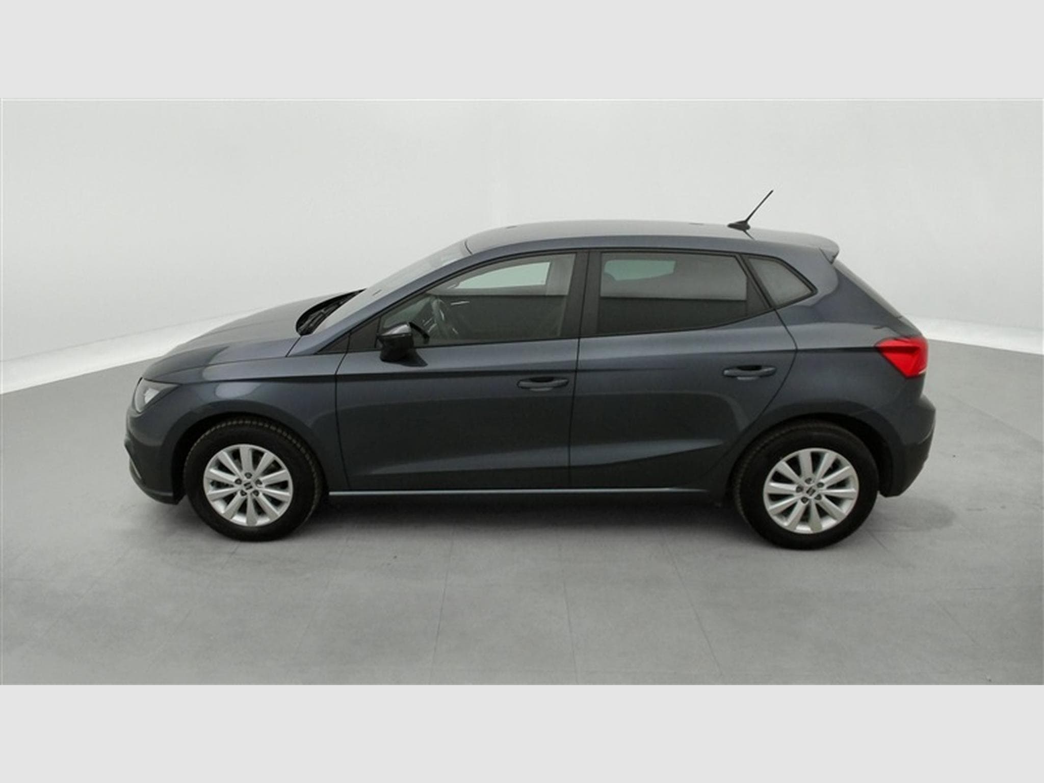Seat Ibiza 1.0 TSI Move! (2023) - Photo 3