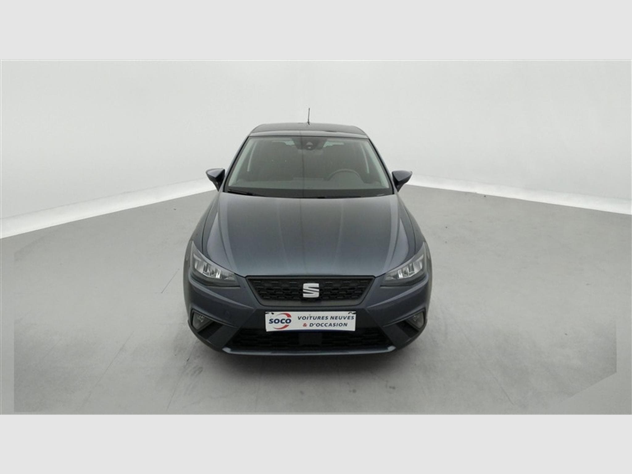 Seat Ibiza 1.0 TSI Move! (2023) - Photo 4