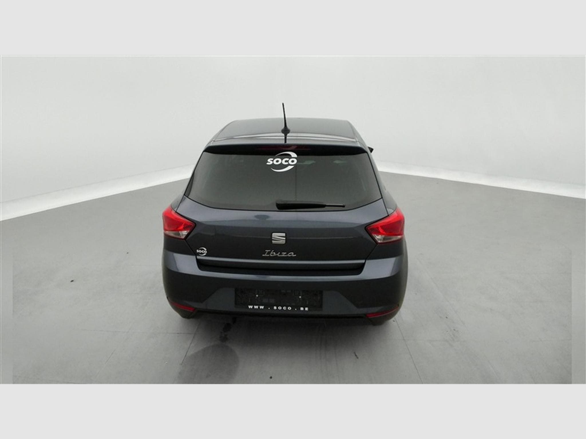 Seat Ibiza 1.0 TSI Move! (2023) - Photo 5