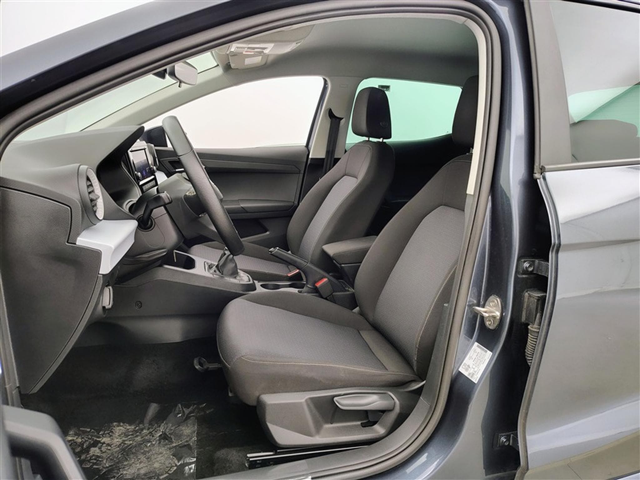 Seat Ibiza 1.0 TSI Move! (2023) - Photo 7