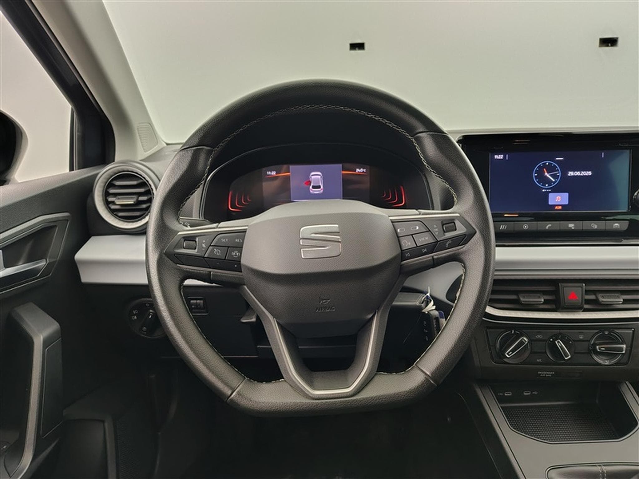 Seat Ibiza 1.0 TSI Move! (2023) - Photo 9