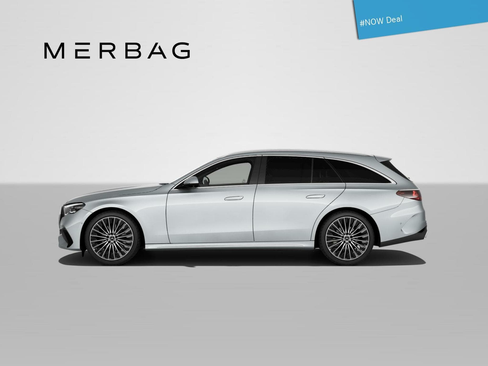 Mercedes E 220 d T-Modell (2025) - Foto 5