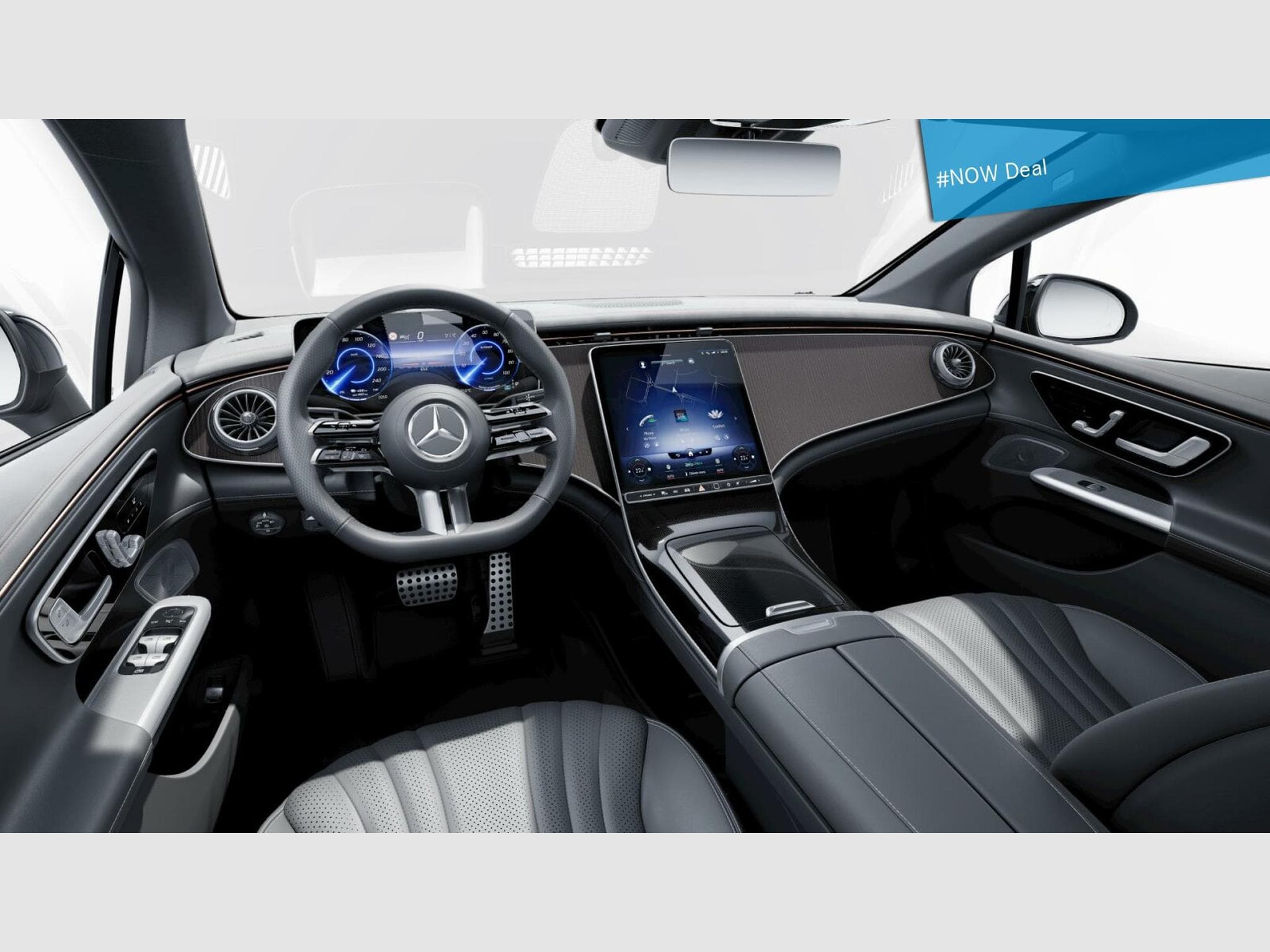 Mercedes EQE + (2025) - Foto 7