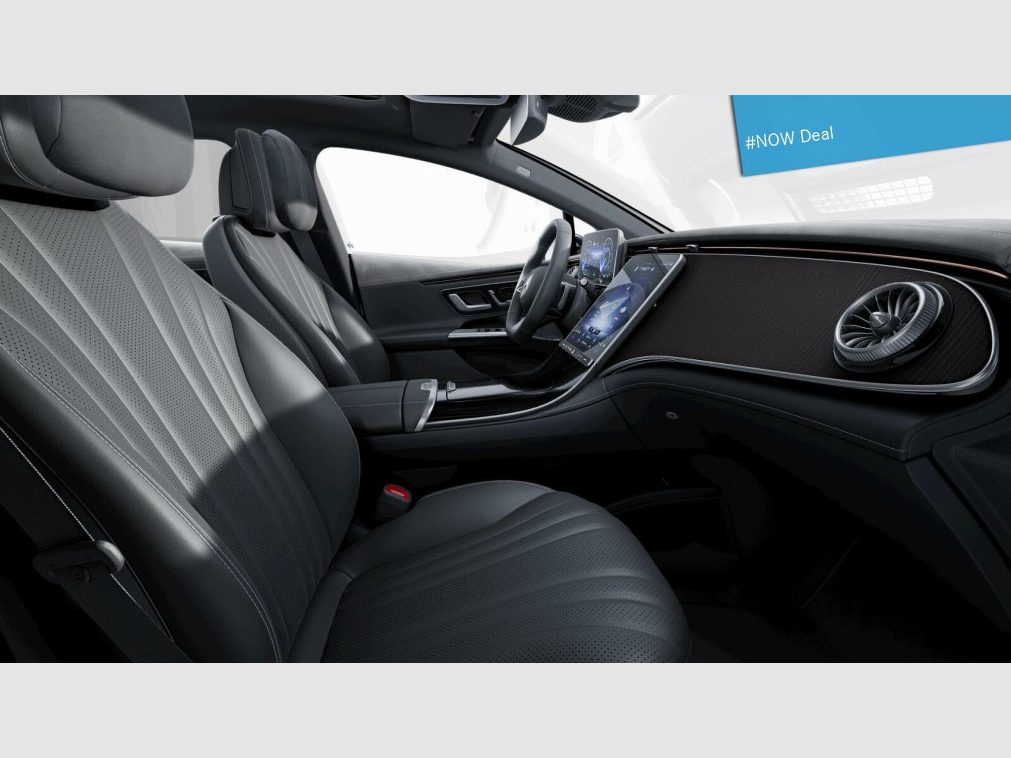 Mercedes EQE + (2025) - Foto 8