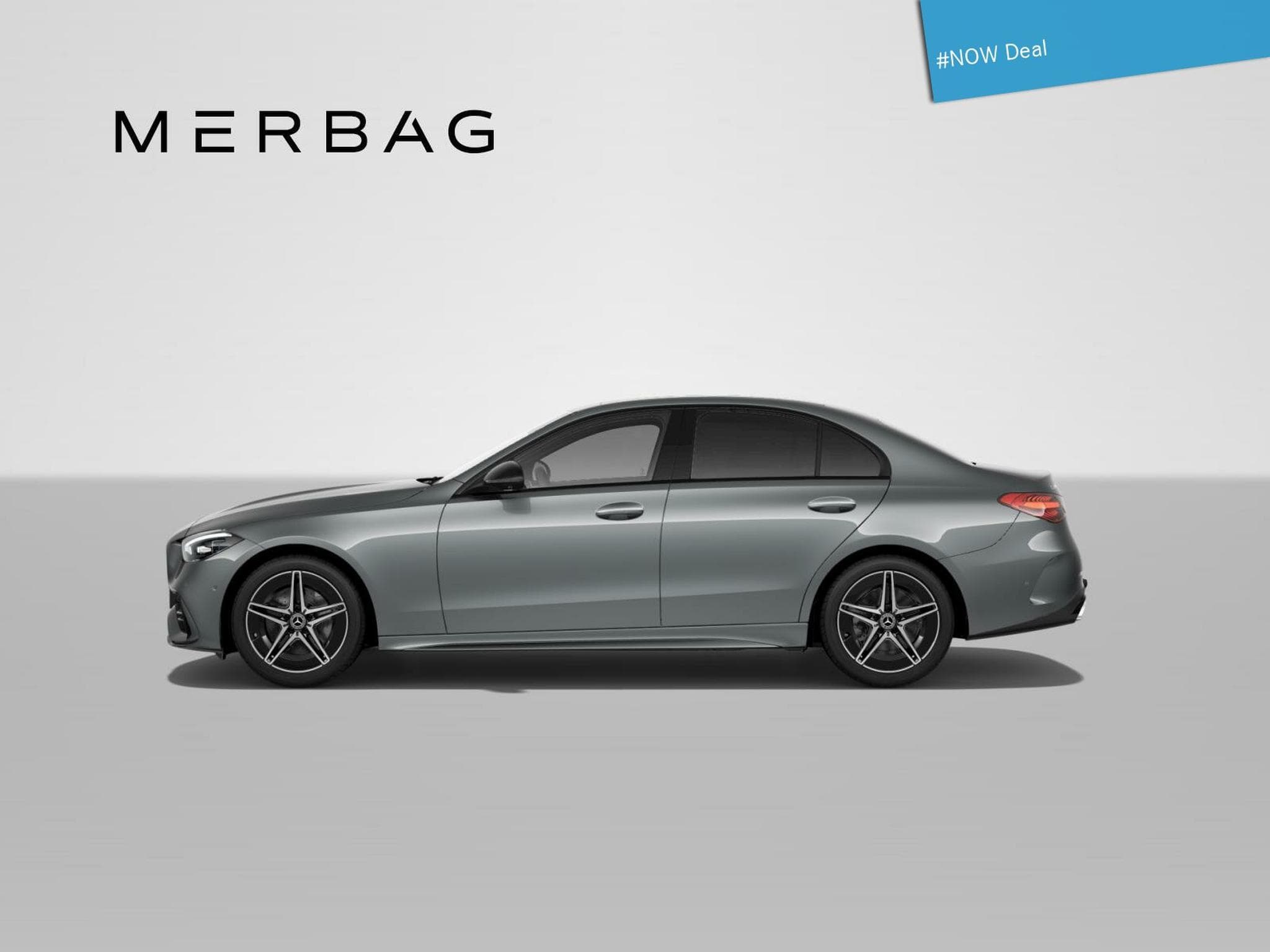 Mercedes C 200 C 200 (2025) - Foto 5