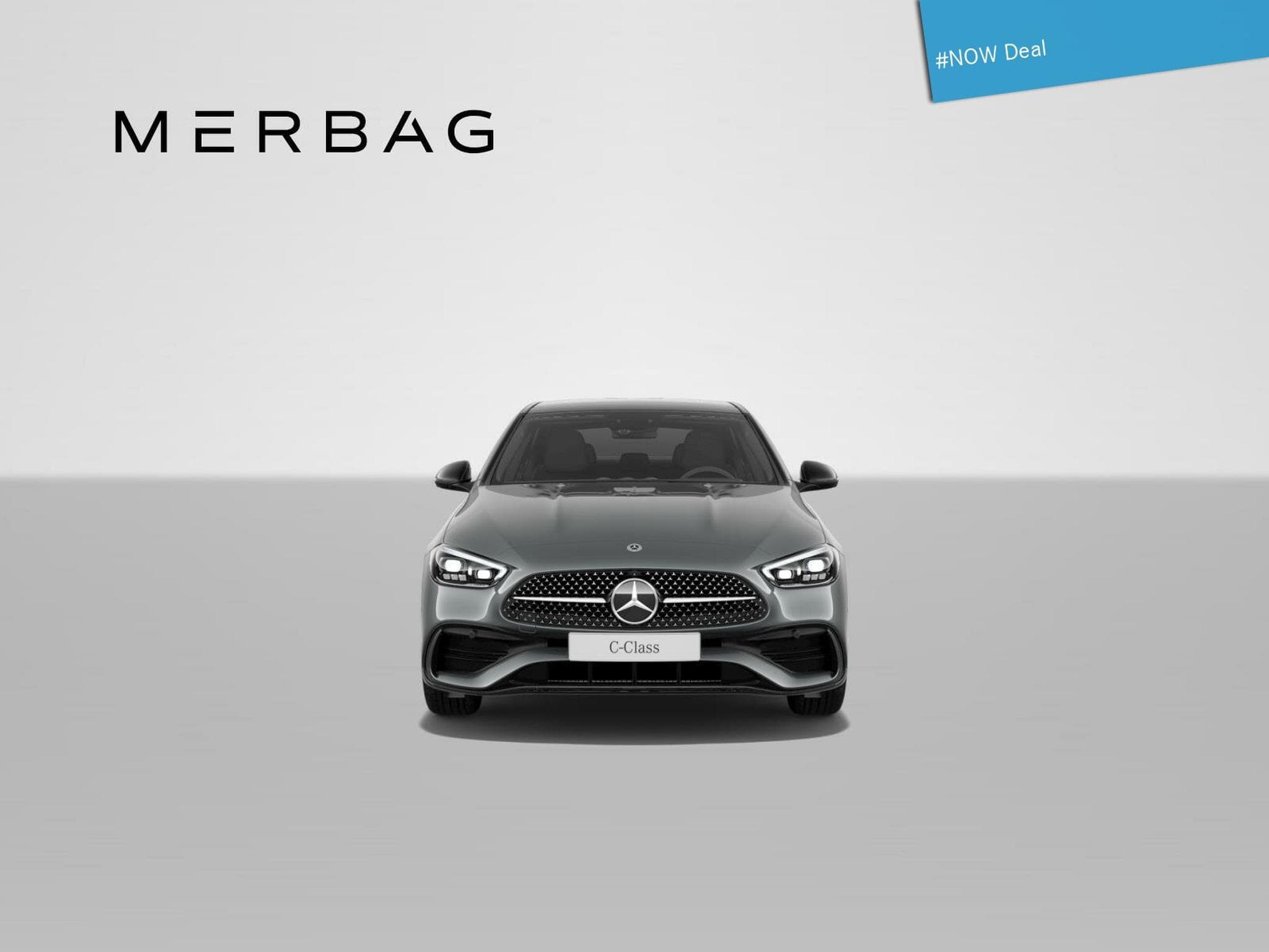 Mercedes C 200 C 200 (2025) - Foto 6