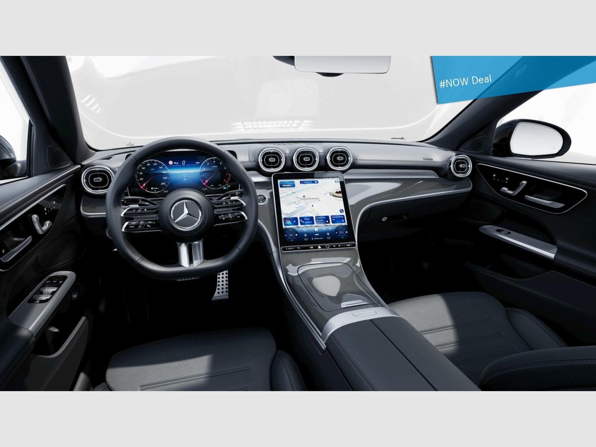 Mercedes C 200 C 200 (2025) - Foto 7