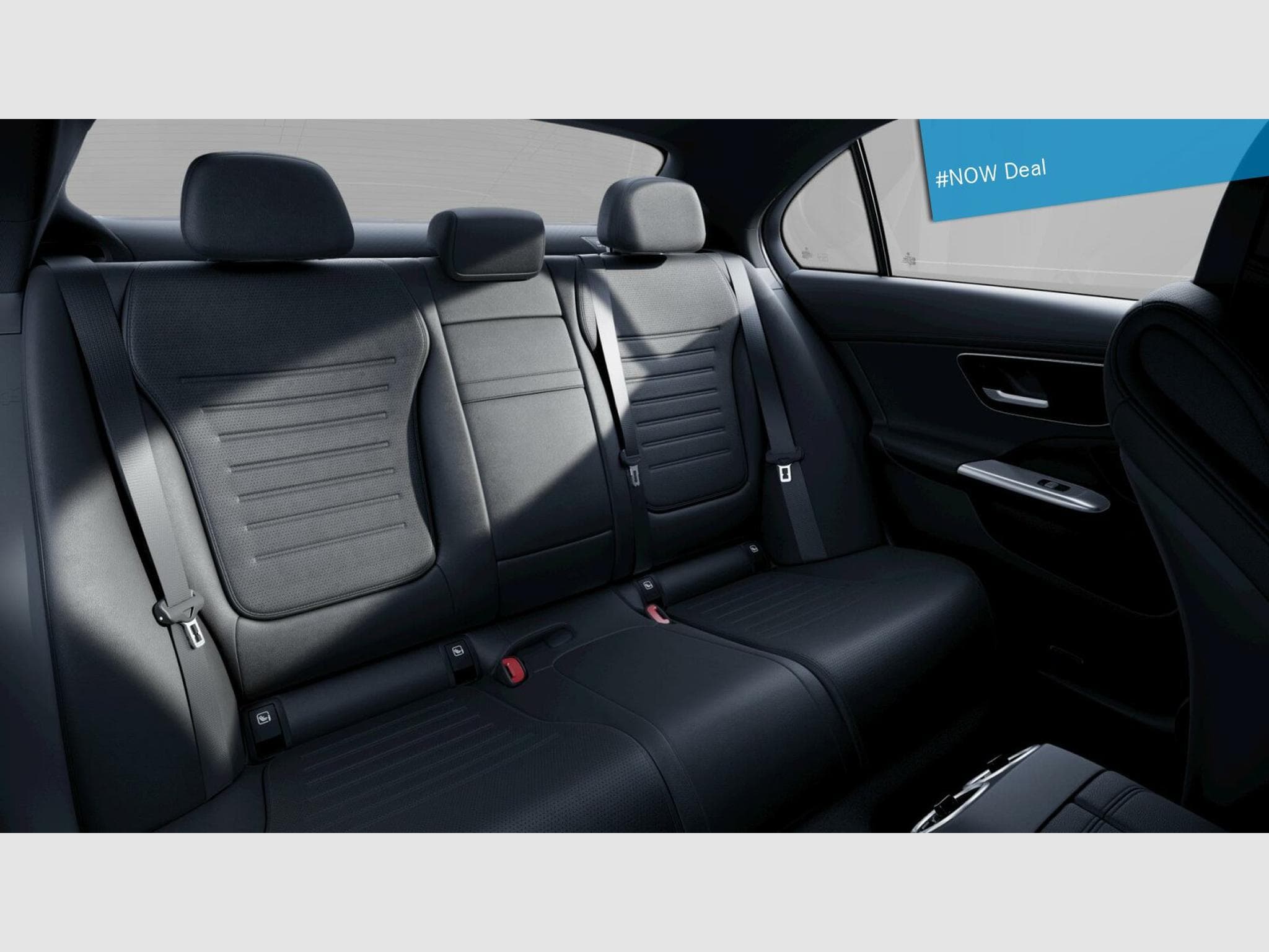 Mercedes C 200 C 200 (2025) - Foto 9
