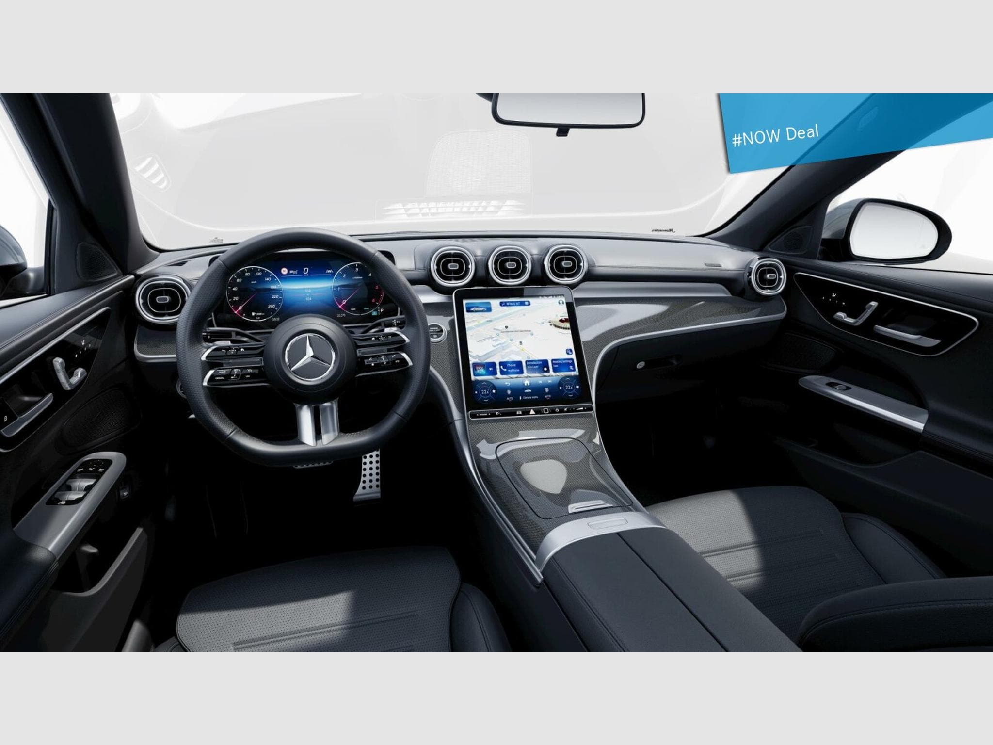 Mercedes C 200 d (2025) - Foto 7