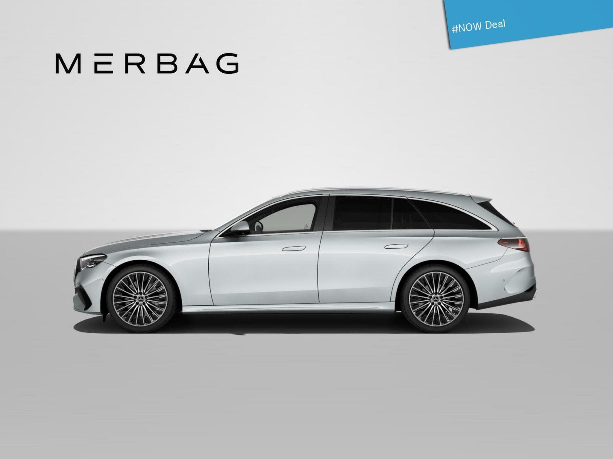 Mercedes E 220 d T-Modell (2025) - Foto 5