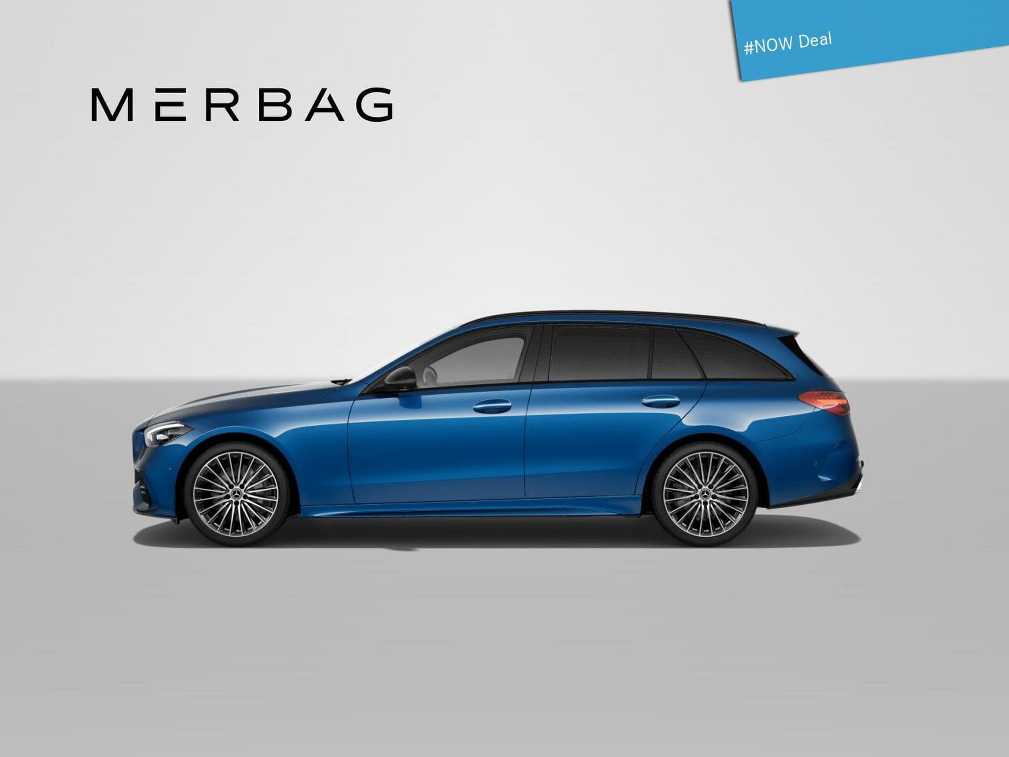 Mercedes C 200 d T-Modell (2025) - Foto 5