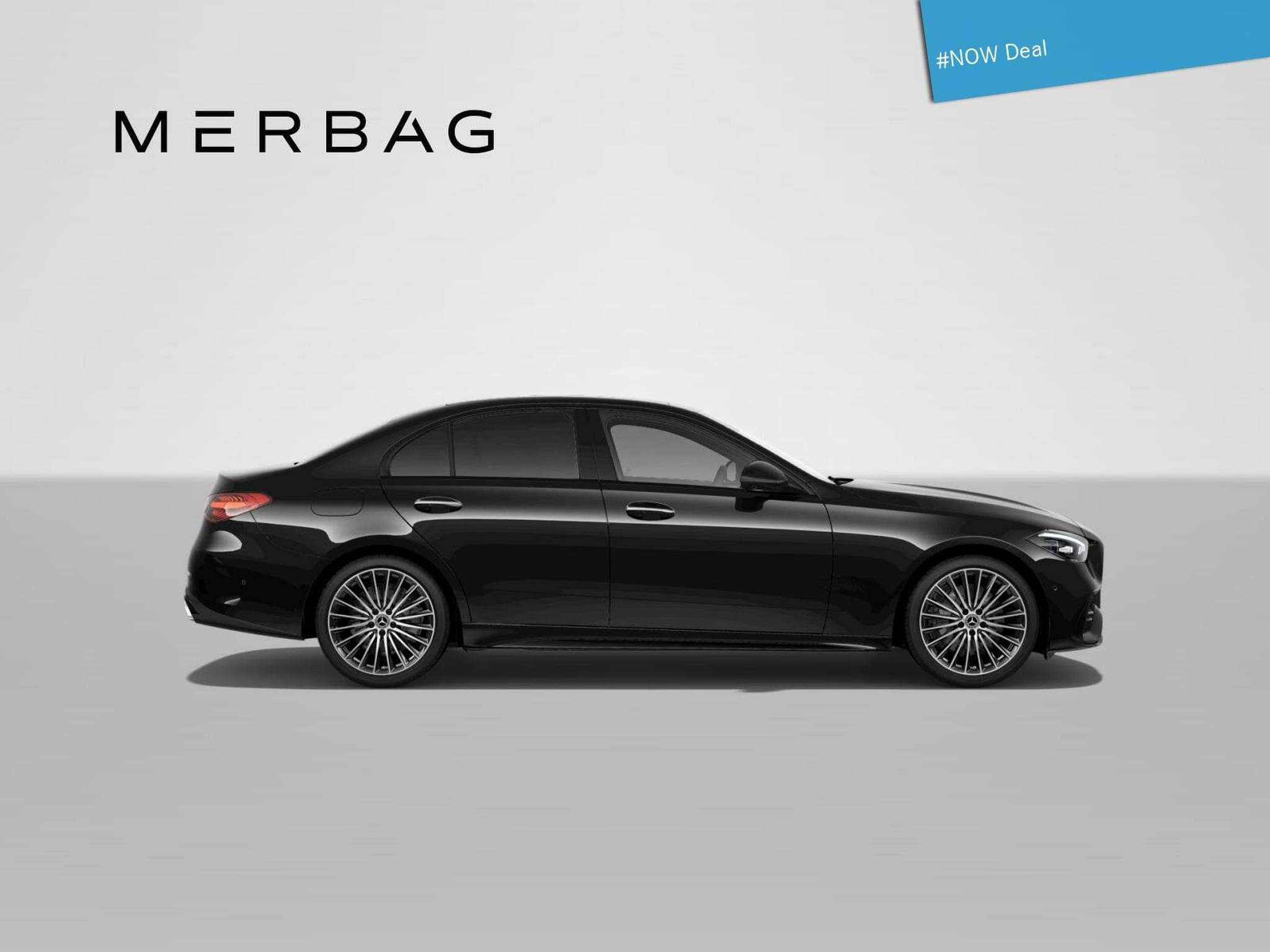 Mercedes C 200 d (2025) - Foto 2