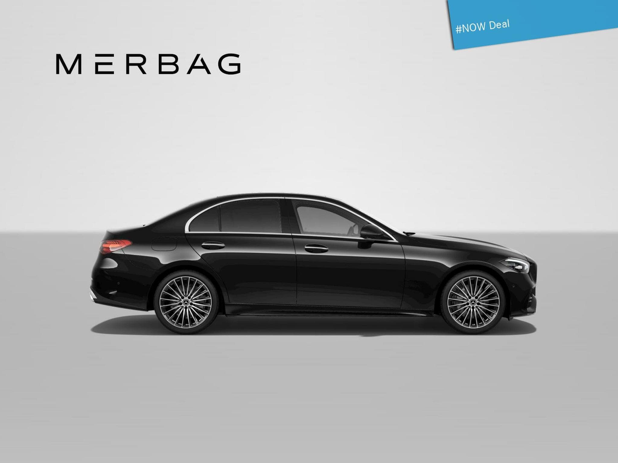 Mercedes C 200 d (2025) - Foto 2