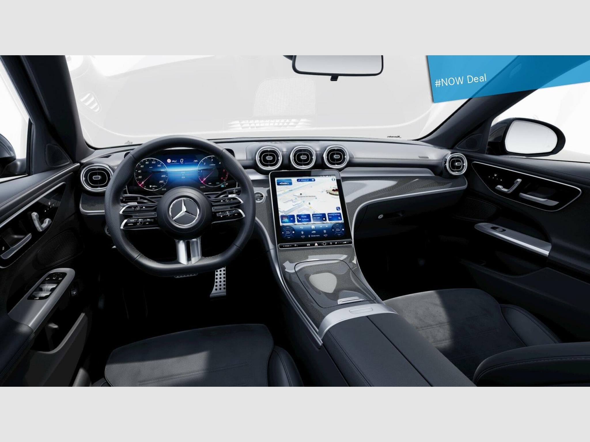 Mercedes C 200 d (2025) - Foto 7