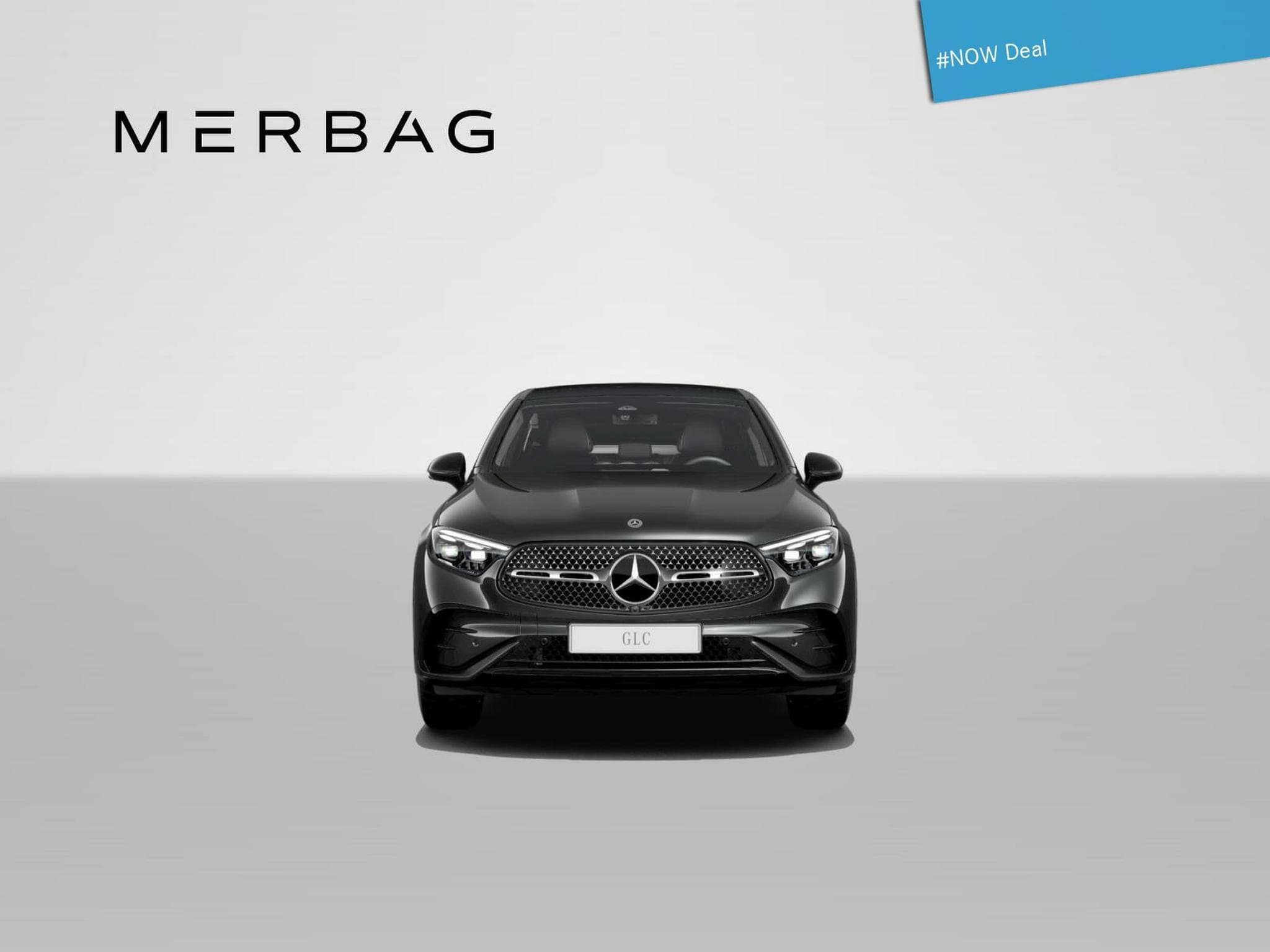 Mercedes GLC 220 d 4MATIC Coupé (2025) - Photo 6
