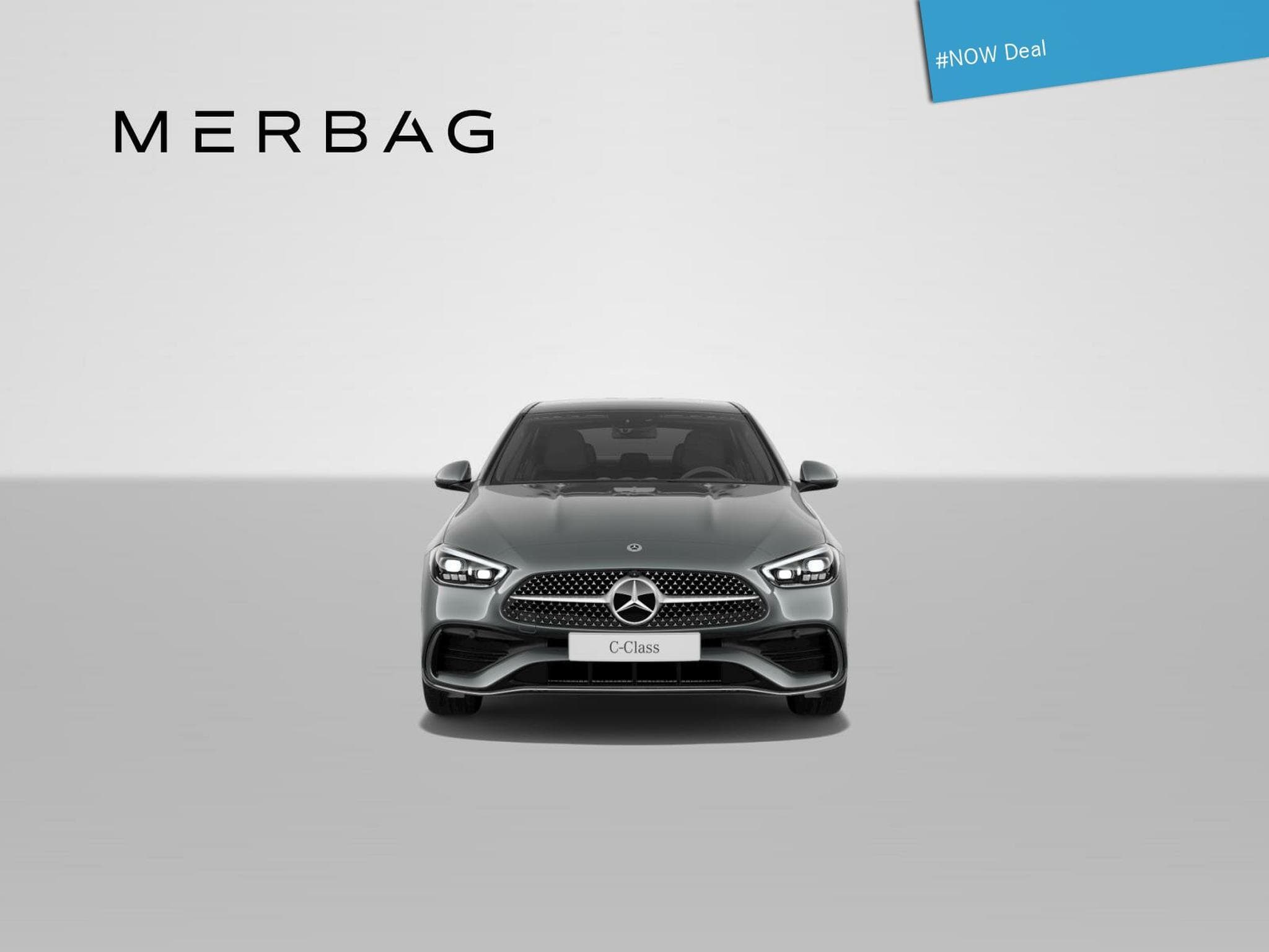 Mercedes C 200 d (2025) - Photo 6