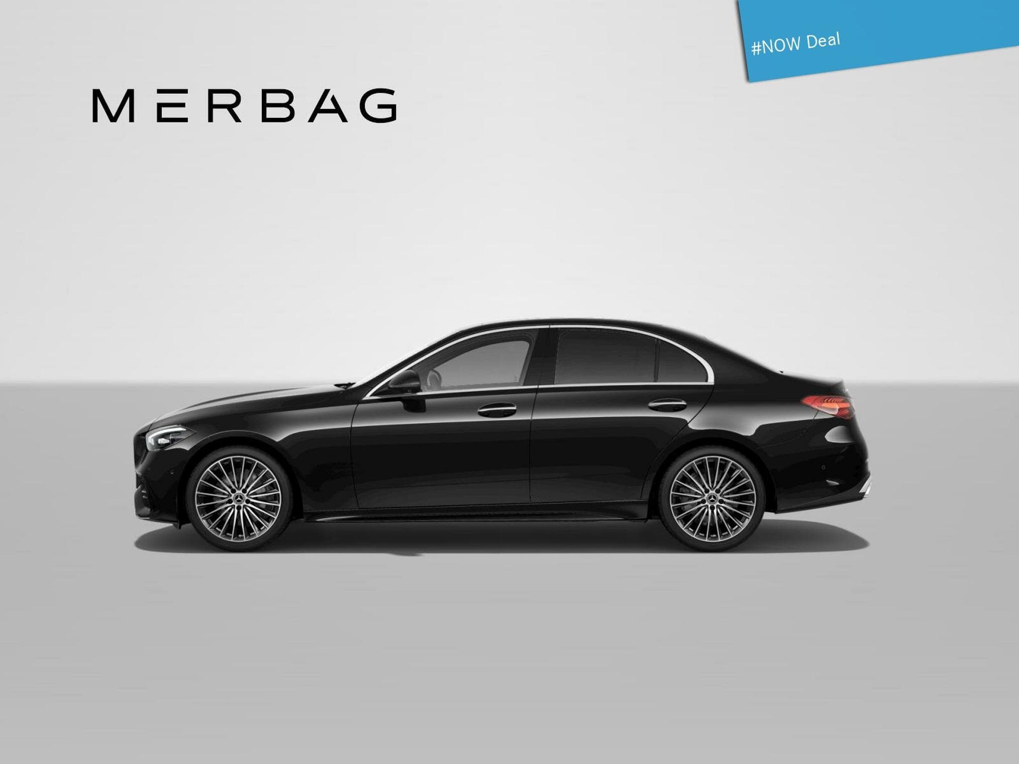 Mercedes C 200 d (2025) - Photo 5