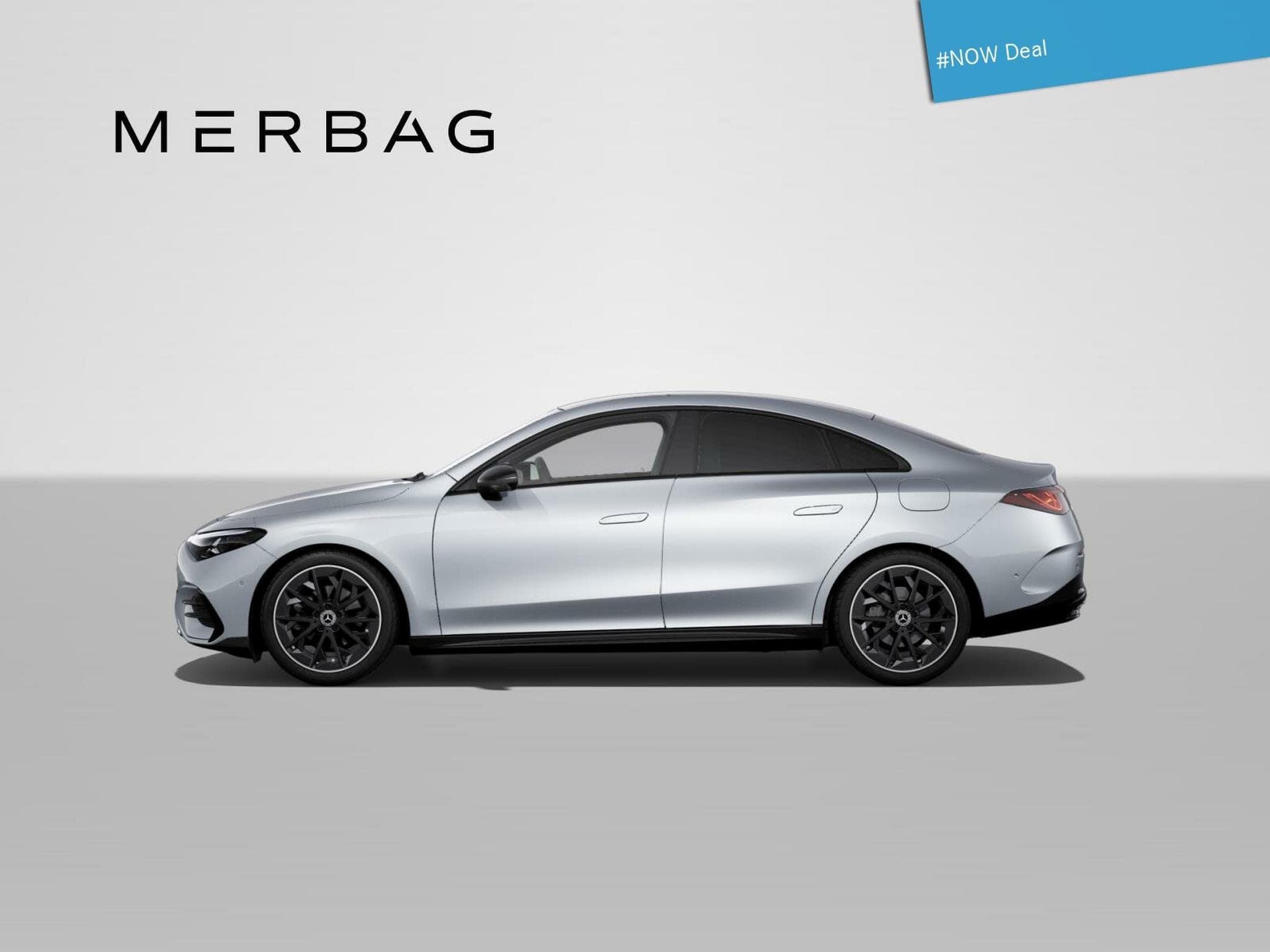 Mercedes CLA 180 CLA 180 (2025) - Photo 5