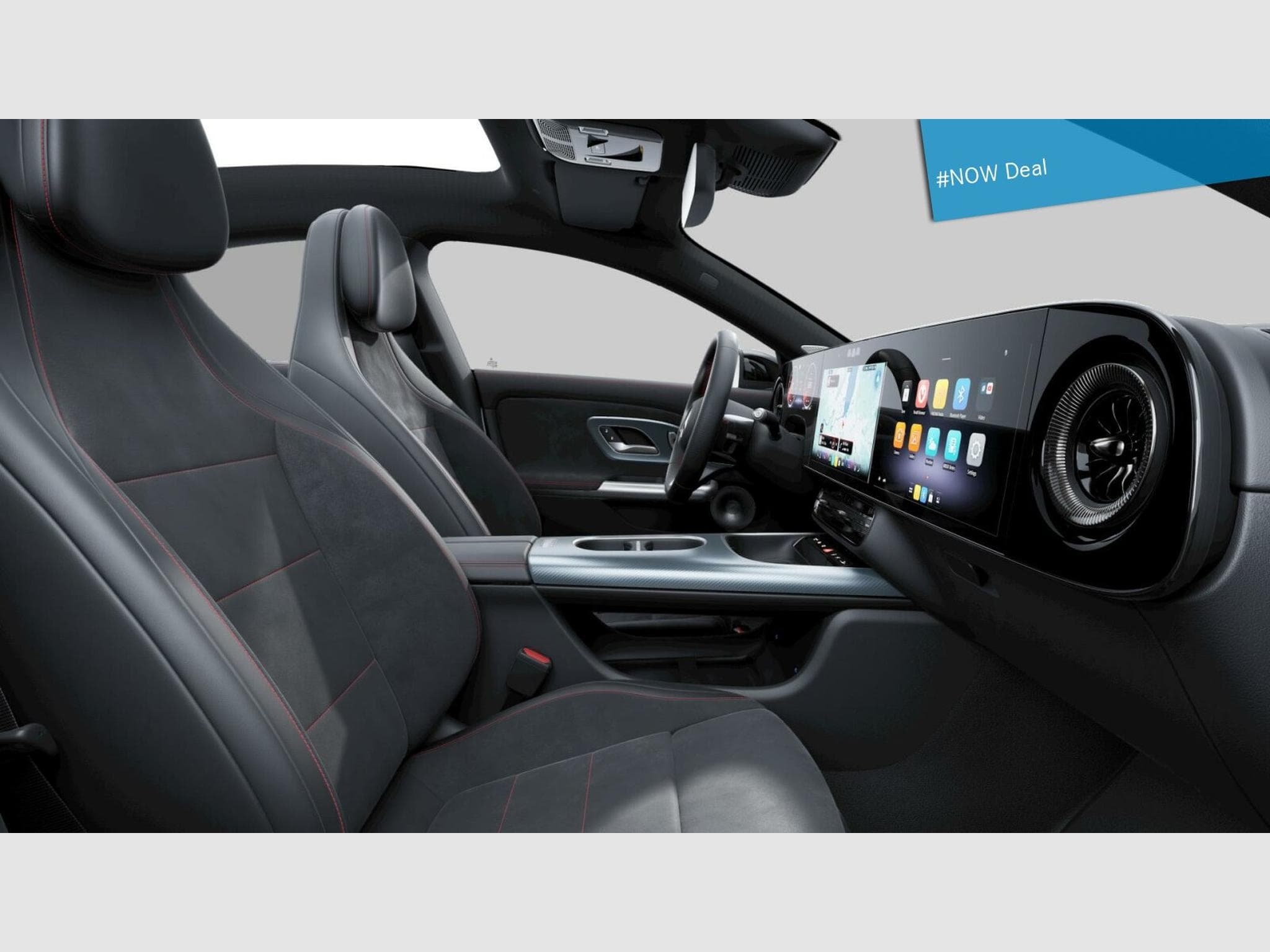 Mercedes CLA 180 CLA 180 (2025) - Photo 8