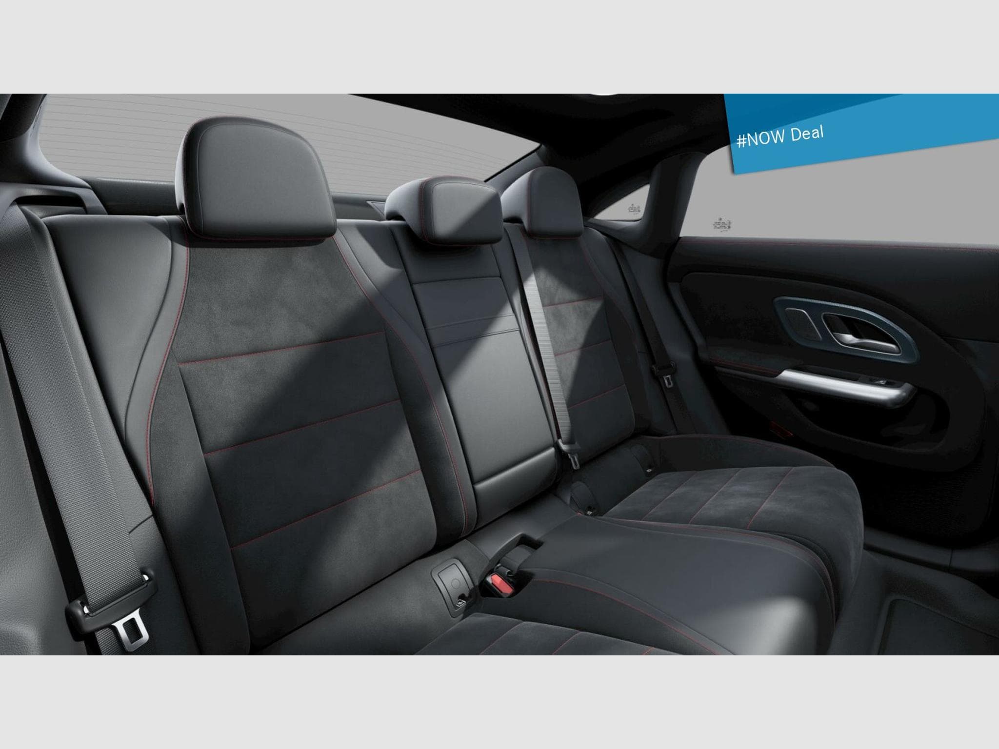 Mercedes CLA 180 CLA 180 (2025) - Photo 9