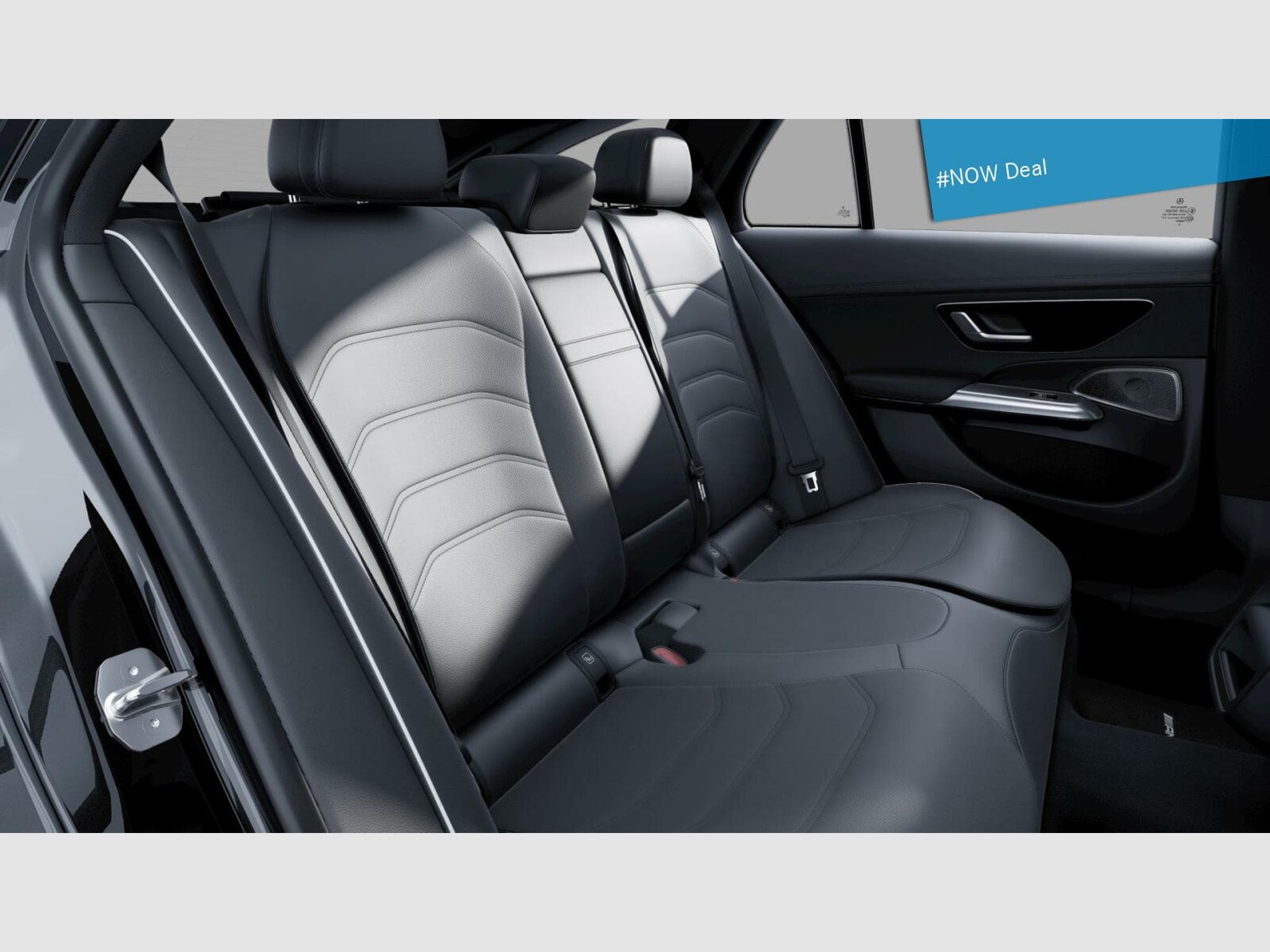 Mercedes E 200 d T-Modell (2025) - Photo 9