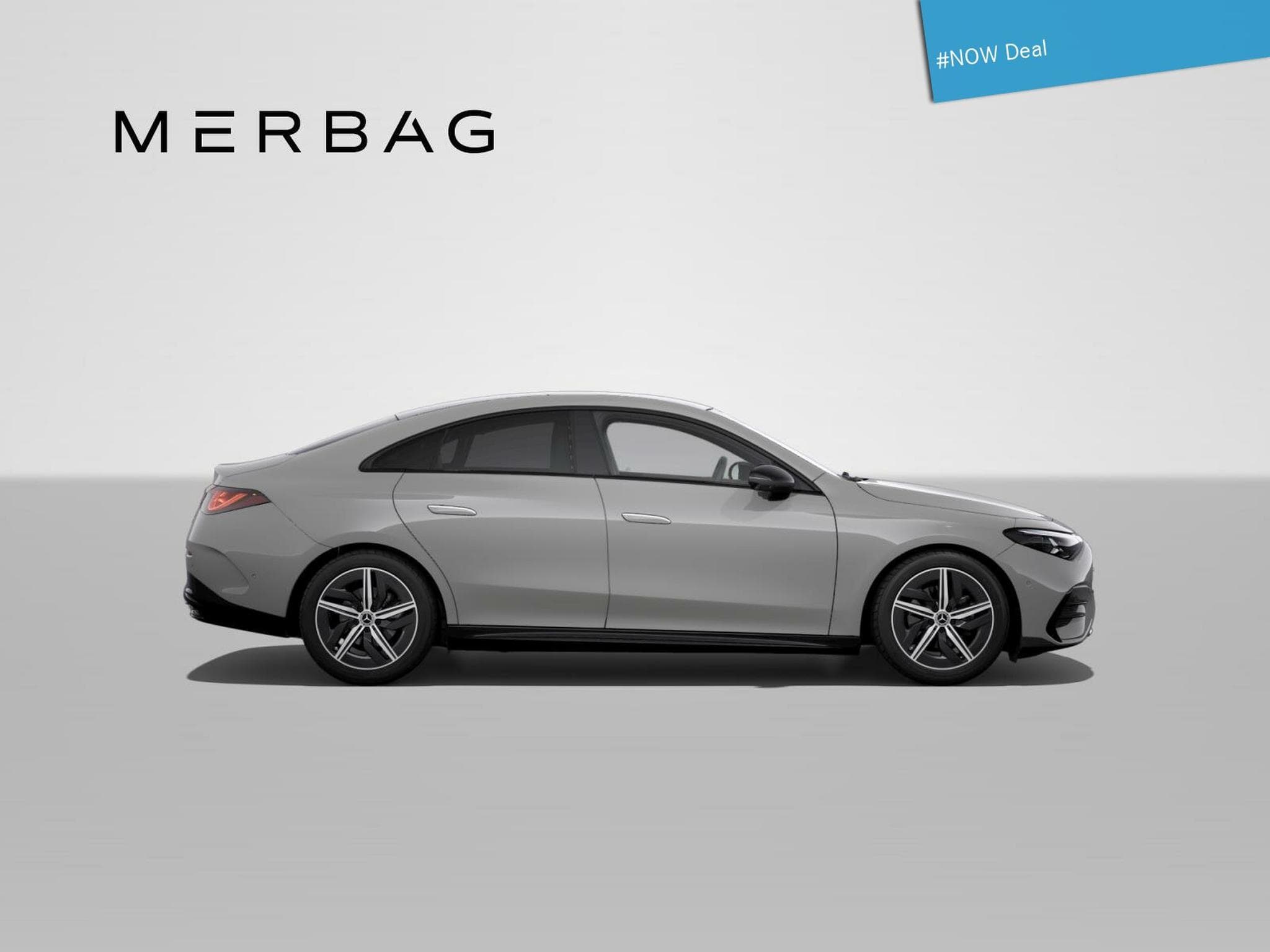 Mercedes CLA 180 CLA 180 (2025) - Photo 2