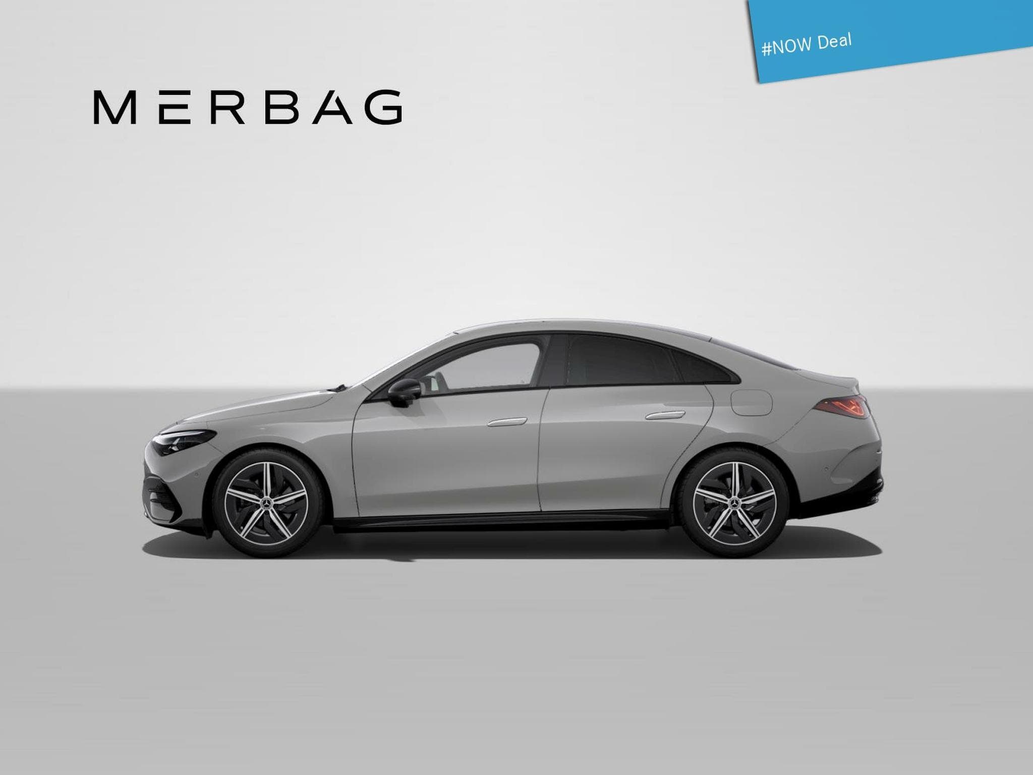 Mercedes CLA 180 CLA 180 (2025) - Photo 5