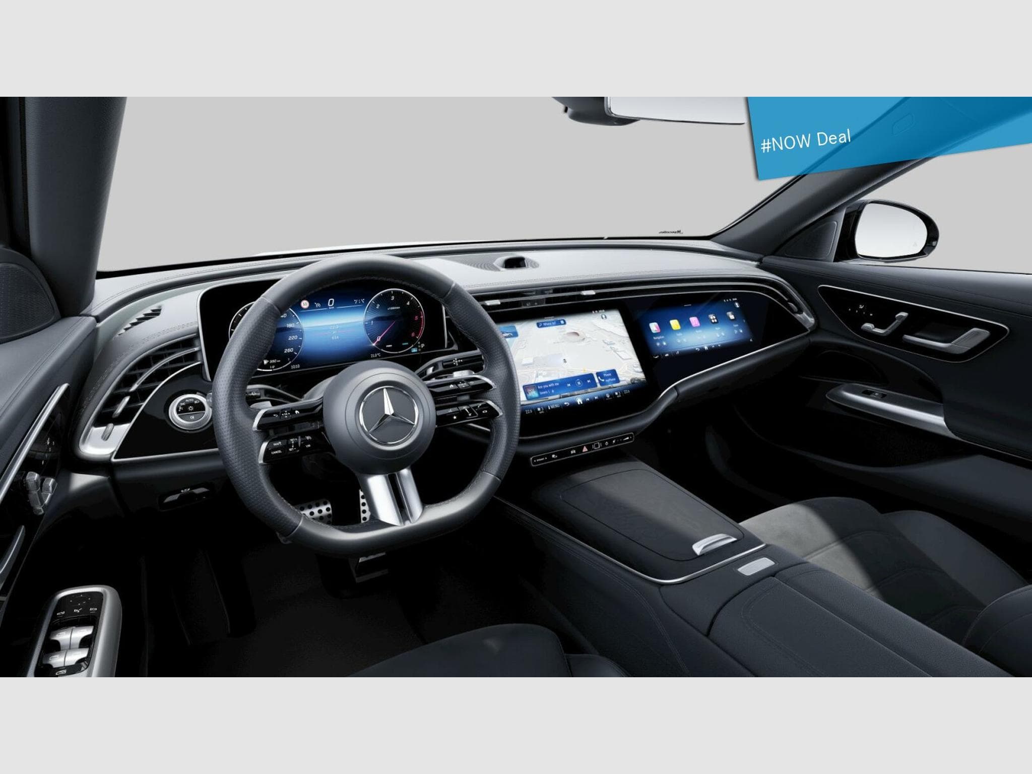 Mercedes E 200 d T-Modell (2026) - Photo 7