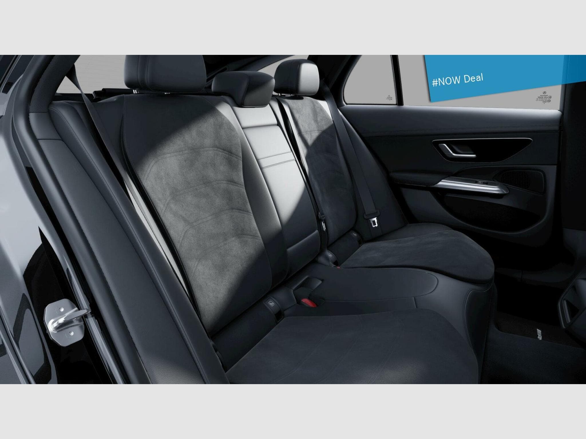 Mercedes E 200 d T-Modell (2026) - Photo 9