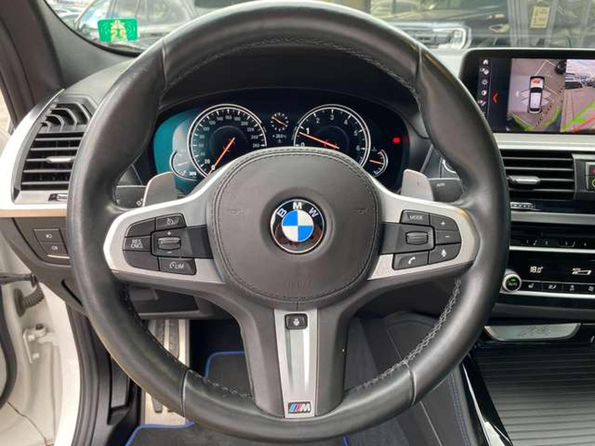 BMW X4 xDrive 30i M Pack (2019) - Foto 10