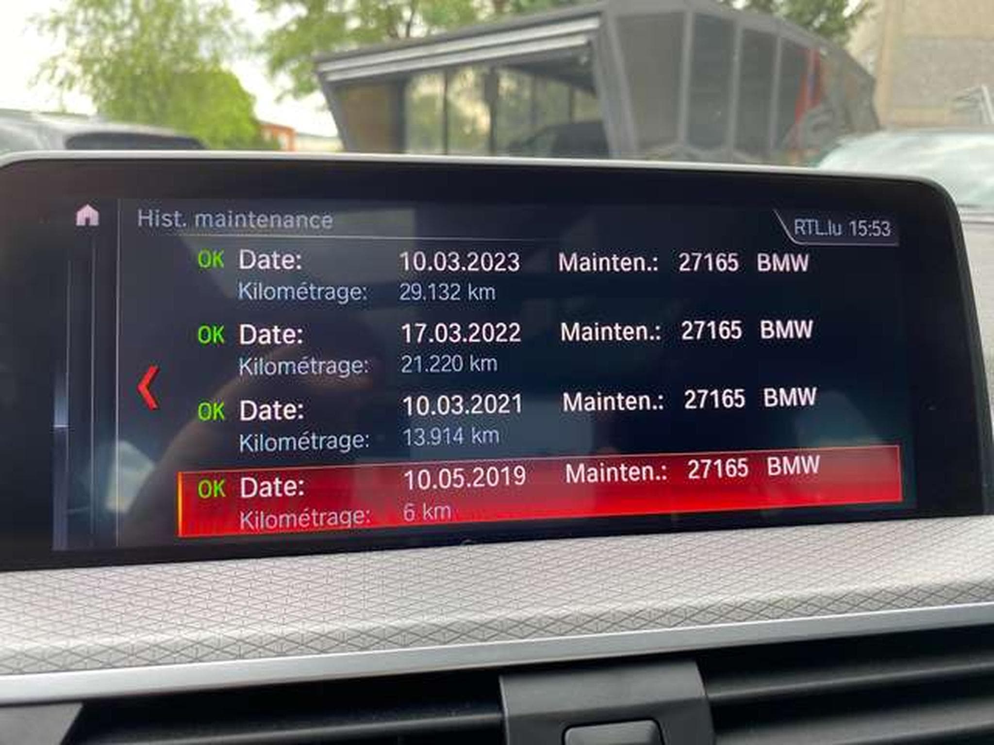 BMW X4 xDrive 30i M Pack (2019) - Foto 14