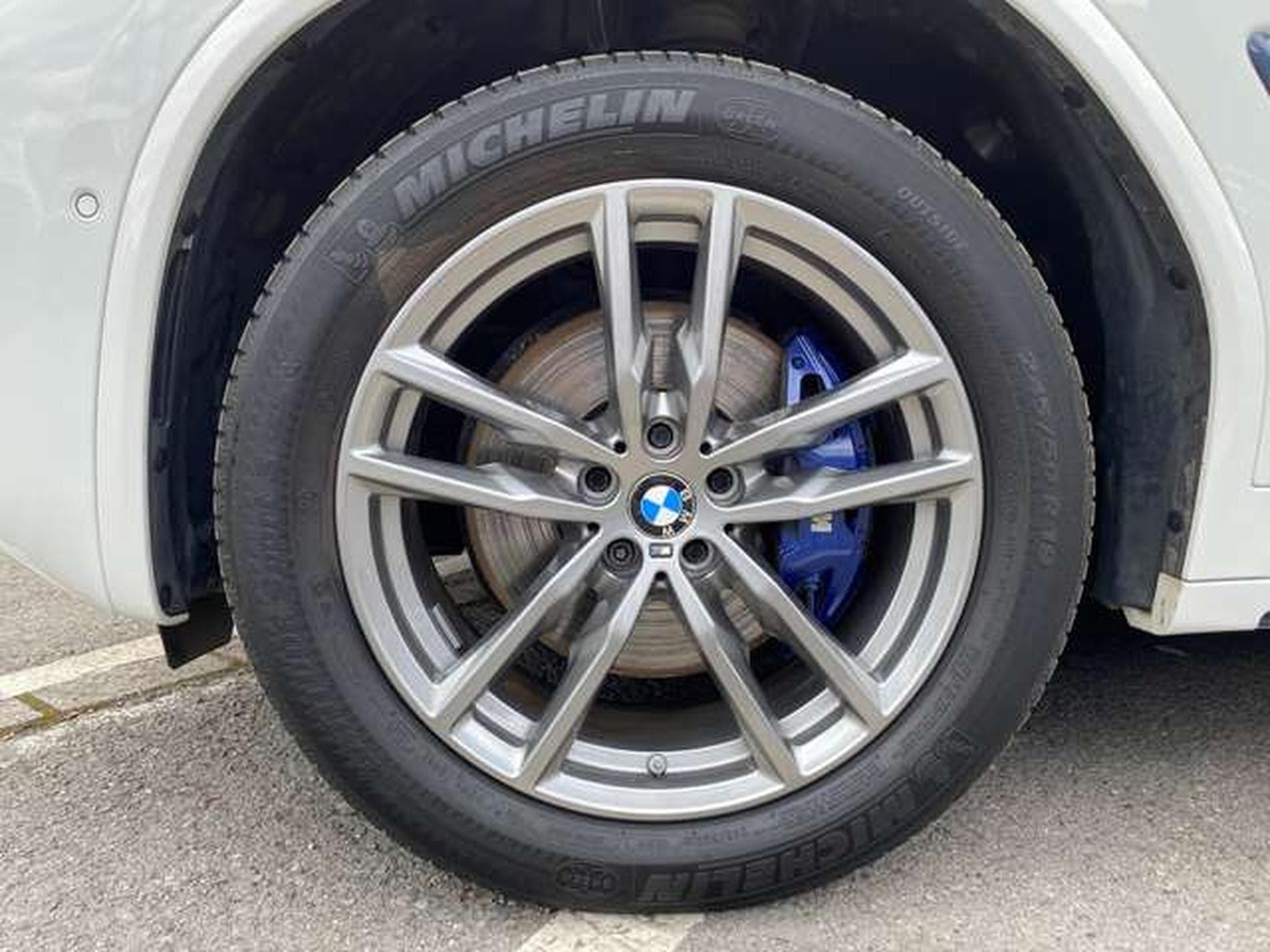 BMW X4 xDrive 30i M Pack (2019) - Foto 20