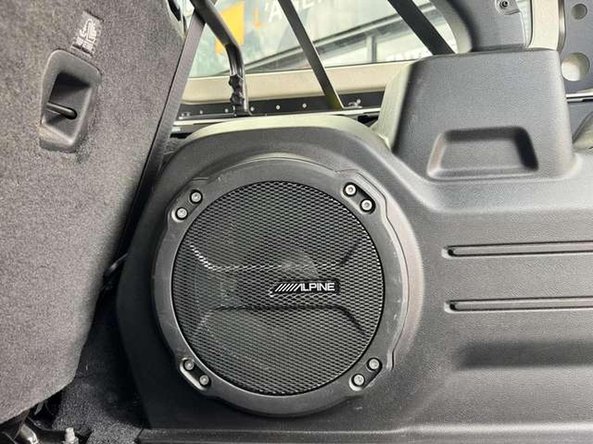 Jeep Wrangler Unlimited 2.0T Hardtop AWD BVA Sahara (2020) - Foto 22