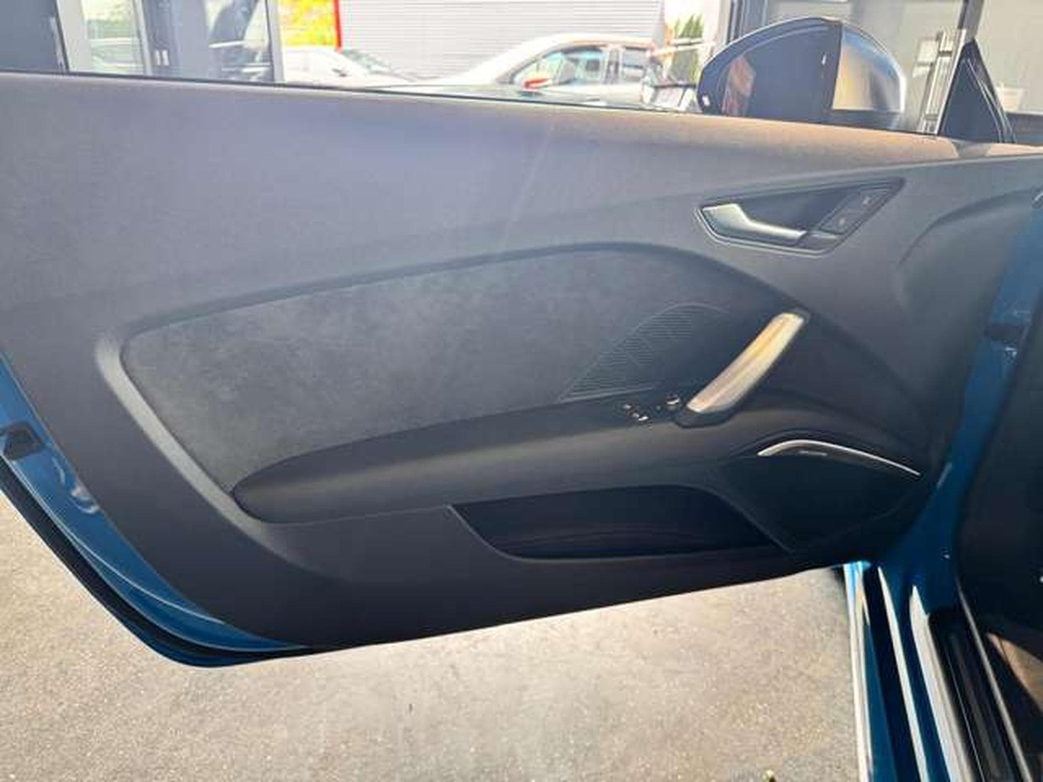 Audi TTS TTS Roadster TFSI quattro S tronic (2020) - Foto 11