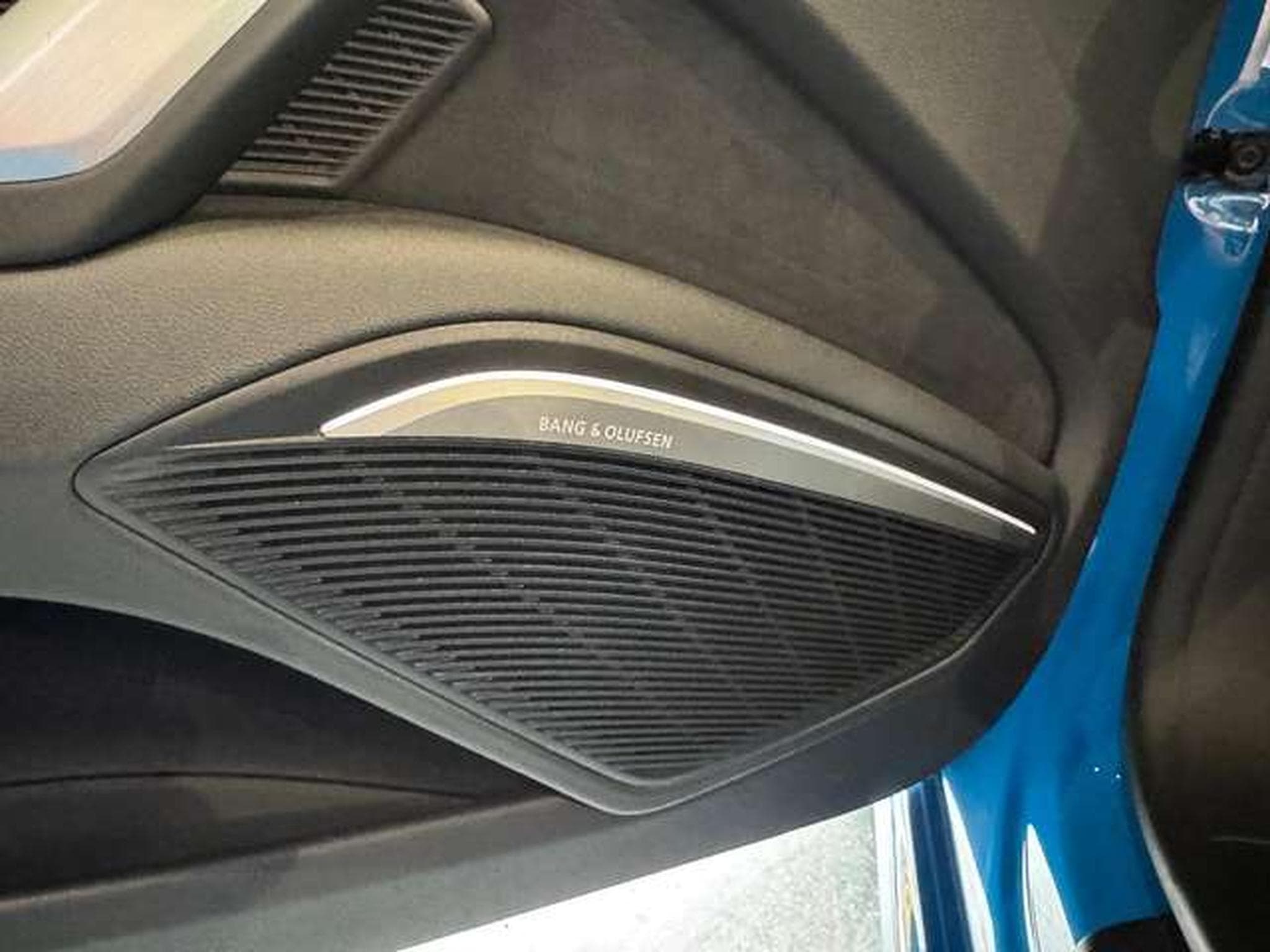 Audi TTS TTS Roadster TFSI quattro S tronic (2020) - Foto 13