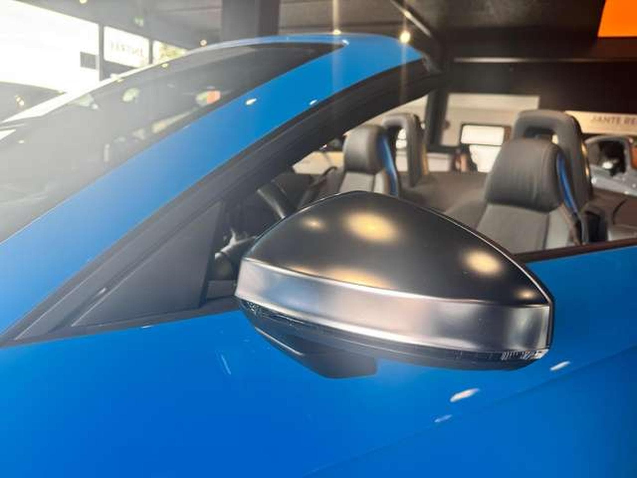 Audi TTS TTS Roadster TFSI quattro S tronic (2020) - Foto 21