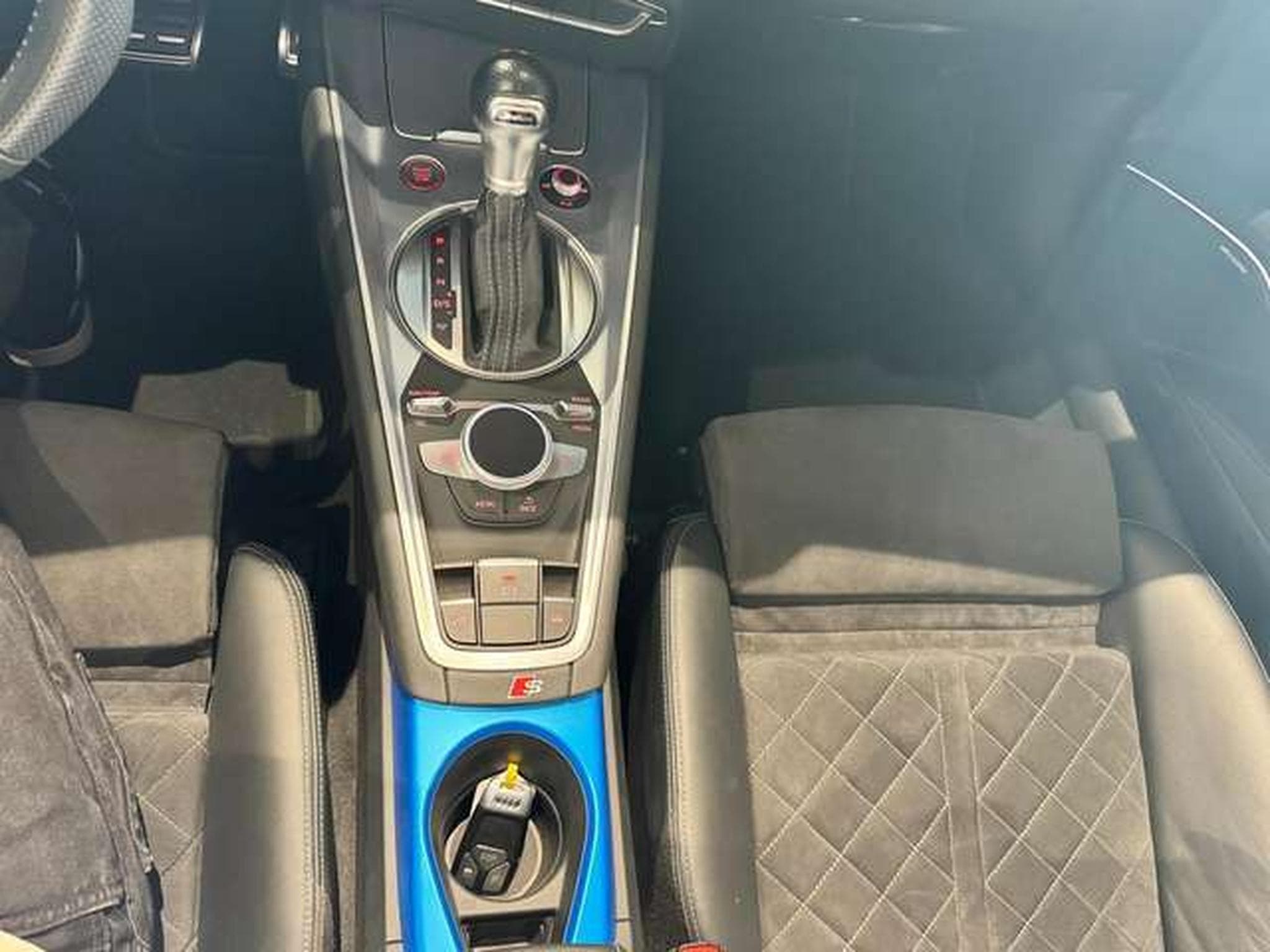 Audi TTS TTS Roadster TFSI quattro S tronic (2020) - Foto 22