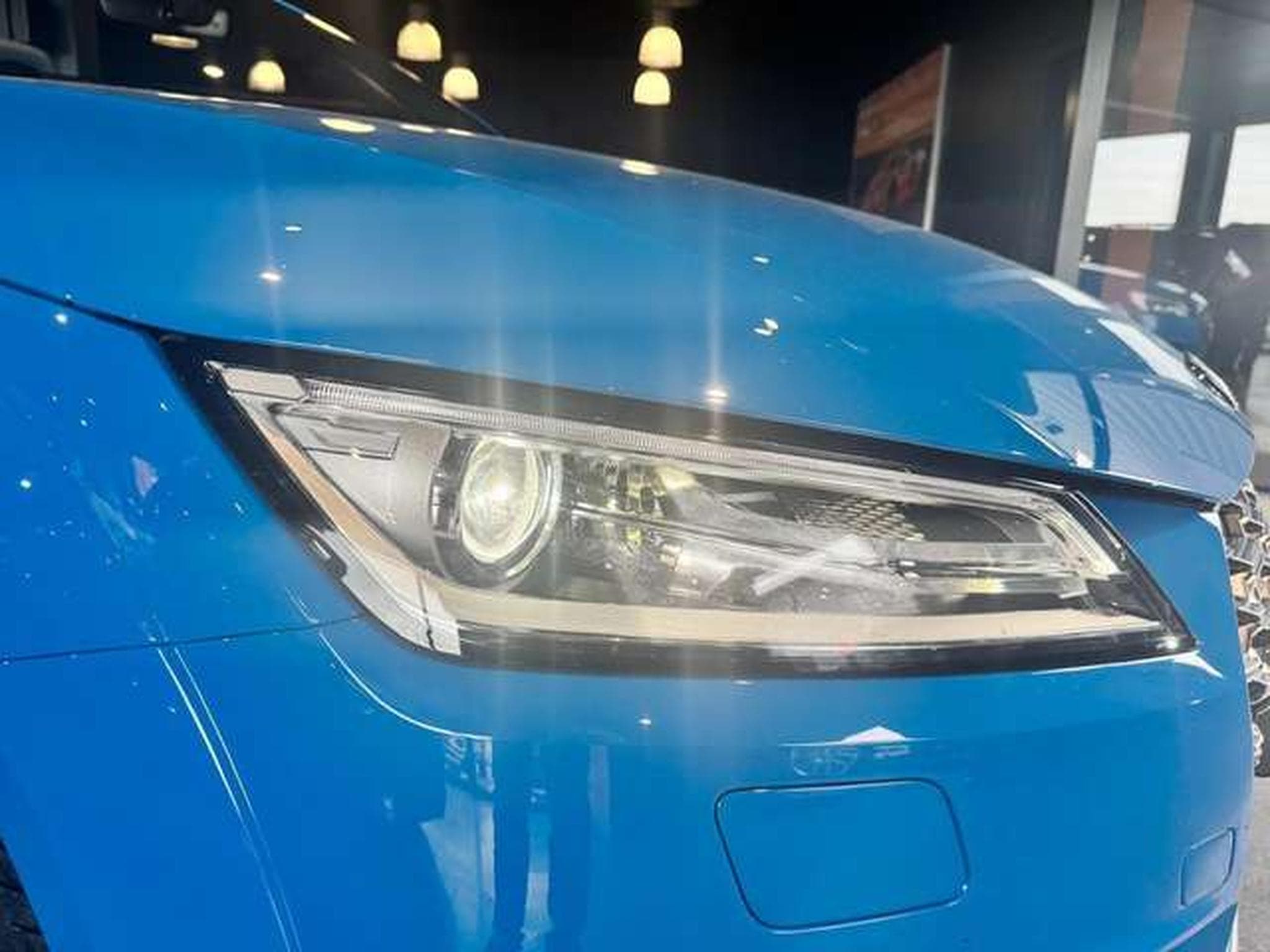Audi TTS TTS Roadster TFSI quattro S tronic (2020) - Foto 27
