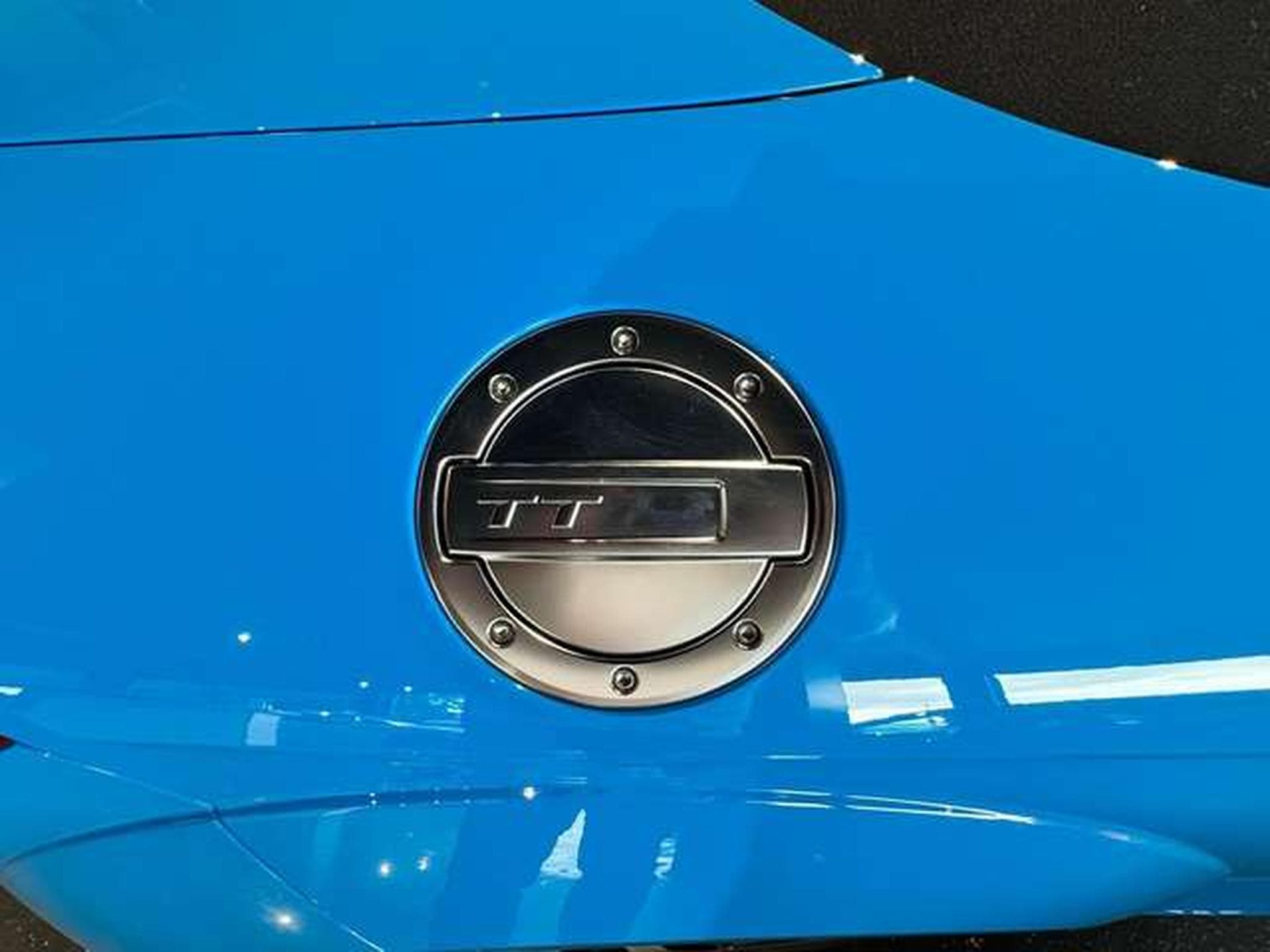 Audi TTS TTS Roadster TFSI quattro S tronic (2020) - Foto 29