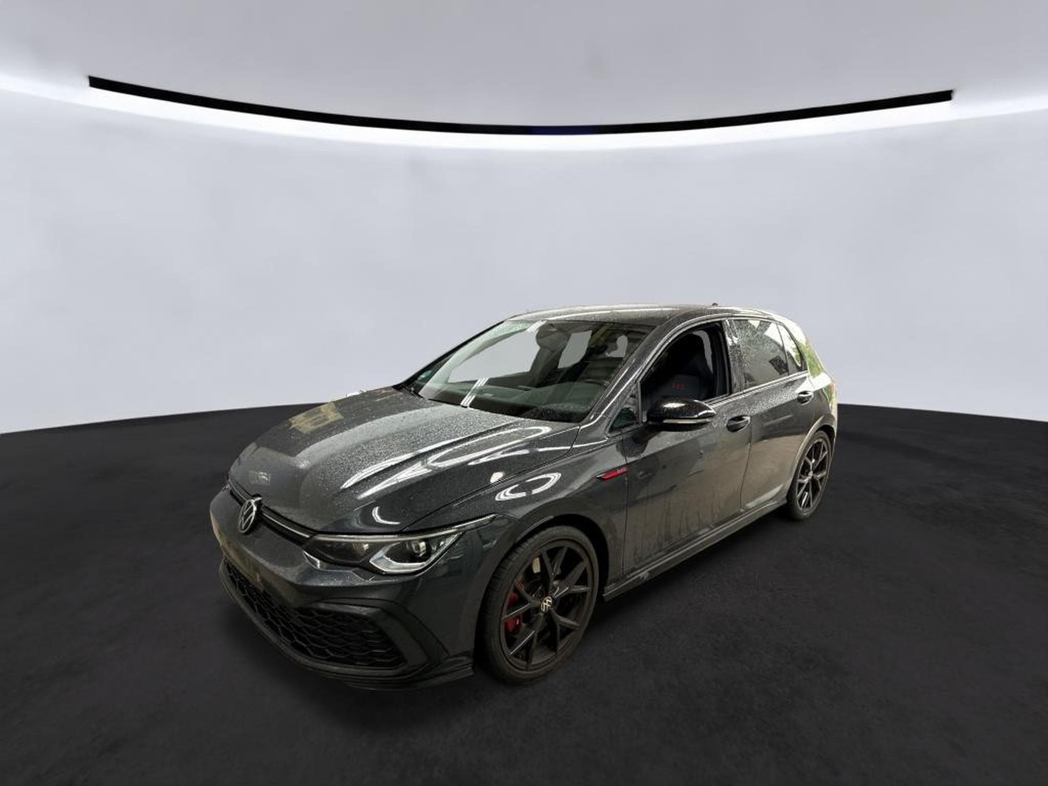 VW Golf GTI 2.0 TSI BVM6 245 CV *BOITE MECA* ESTORIL * CARPLAY* (2024) - Foto 1