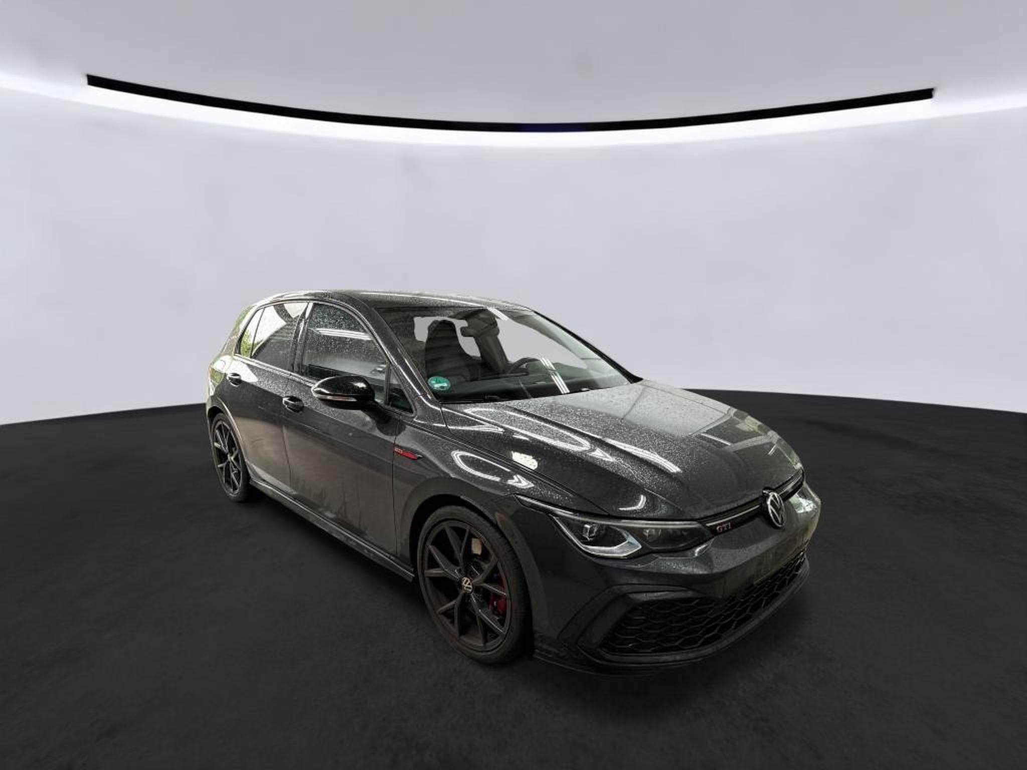 VW Golf GTI 2.0 TSI BVM6 245 CV *BOITE MECA* ESTORIL * CARPLAY* (2024) - Foto 3