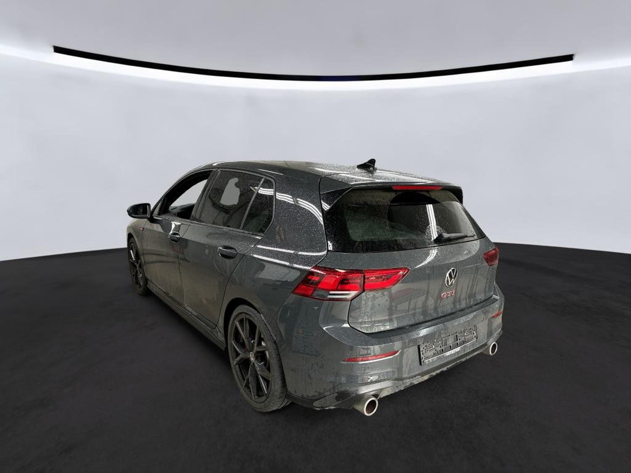 VW Golf GTI 2.0 TSI BVM6 245 CV *BOITE MECA* ESTORIL * CARPLAY* (2024) - Foto 4