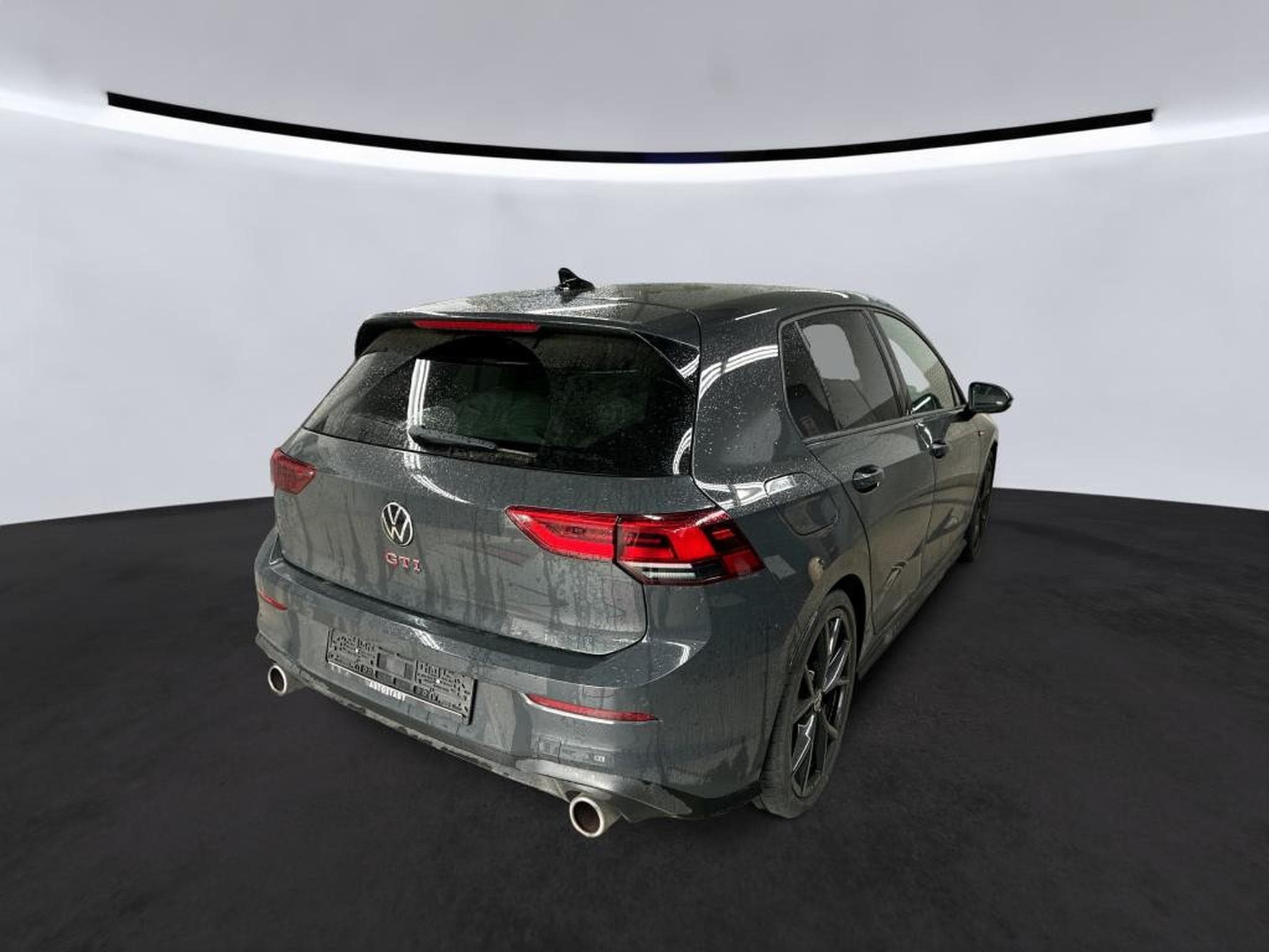 VW Golf GTI 2.0 TSI BVM6 245 CV *BOITE MECA* ESTORIL * CARPLAY* (2024) - Foto 5