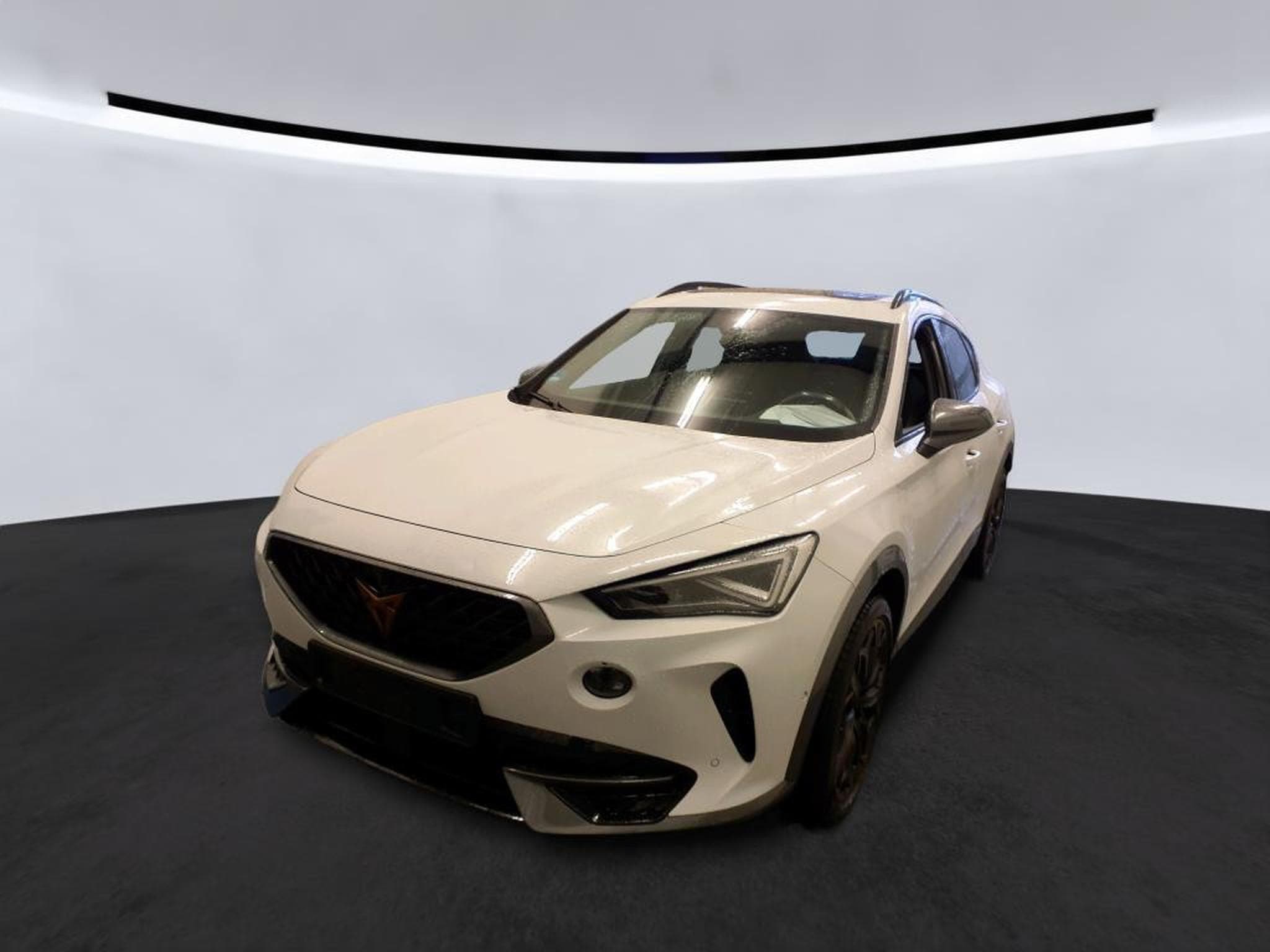 Cupra Formentor VZ 245CV eHybrid DSG6 *PANO *CAM 360°* *ATTELAGE* *BEATS* MA (2023) - Foto 1
