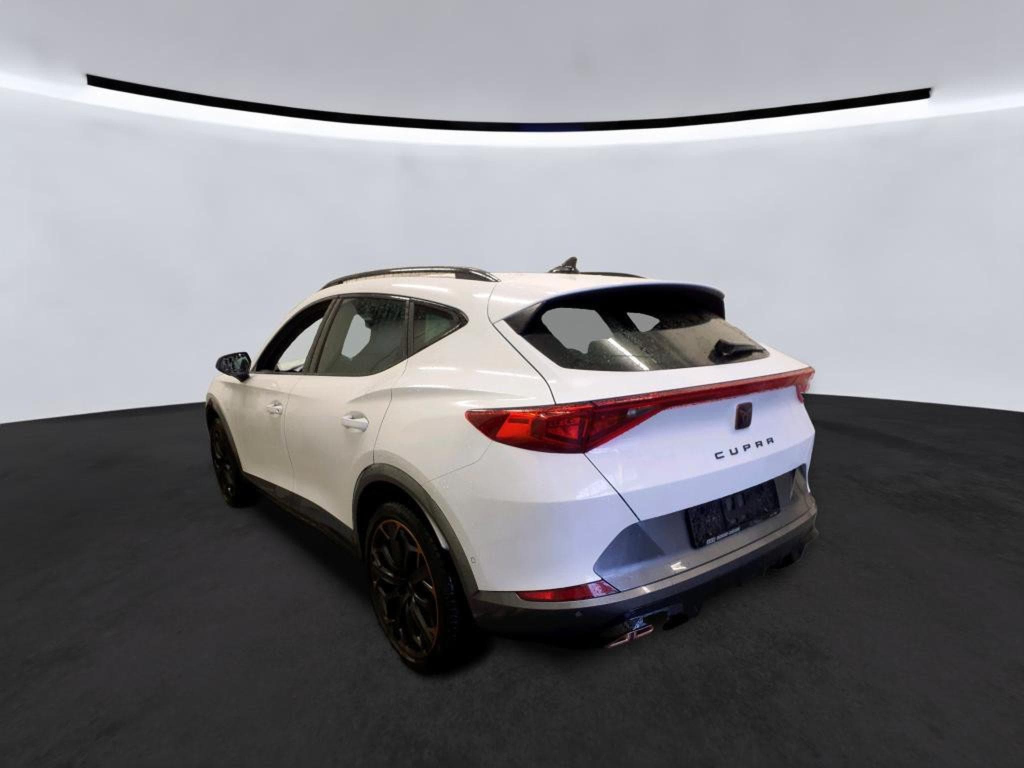 Cupra Formentor VZ 245CV eHybrid DSG6 *PANO *CAM 360°* *ATTELAGE* *BEATS* MA (2023) - Foto 4