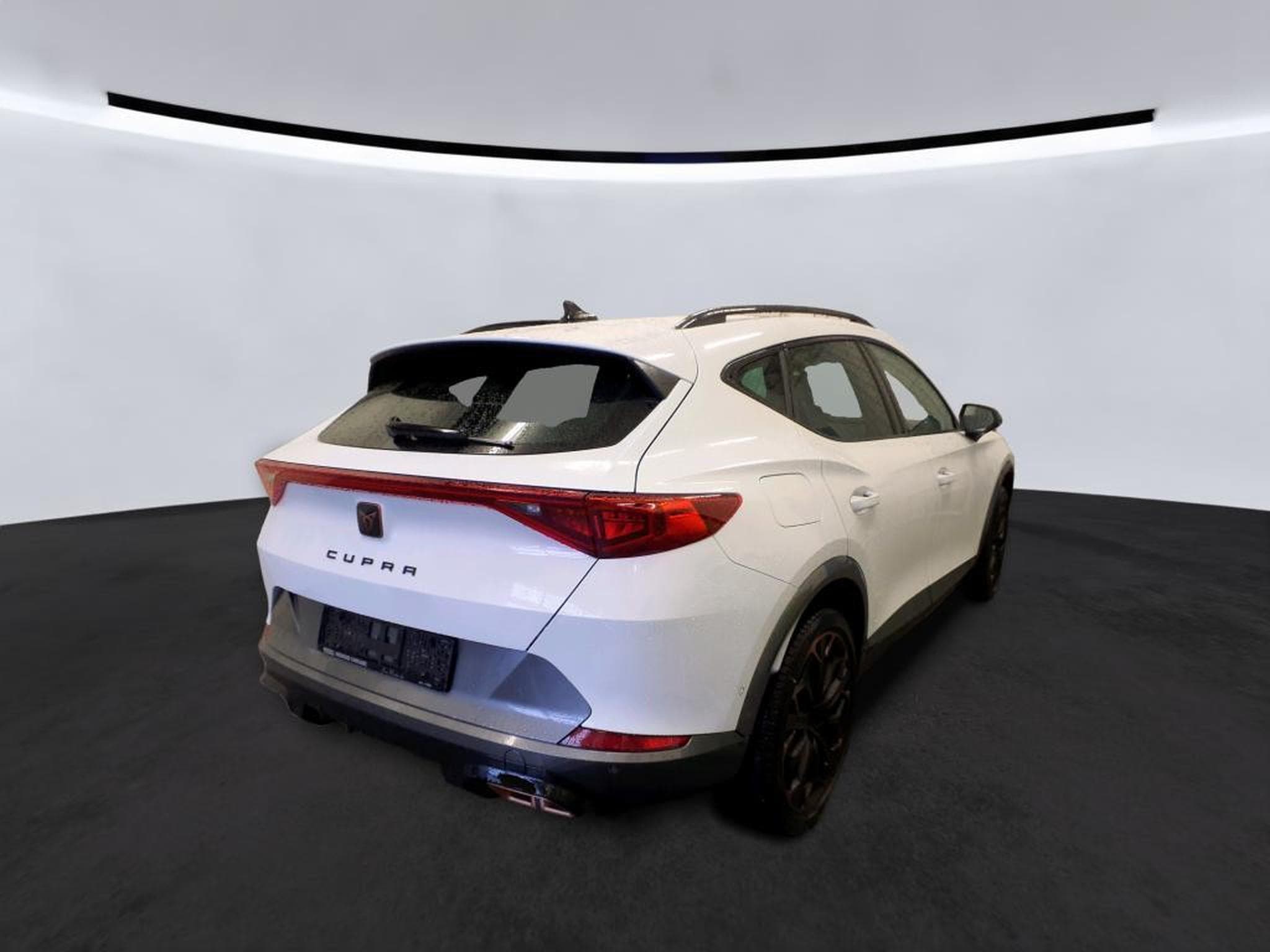 Cupra Formentor VZ 245CV eHybrid DSG6 *PANO *CAM 360°* *ATTELAGE* *BEATS* MA (2023) - Foto 5