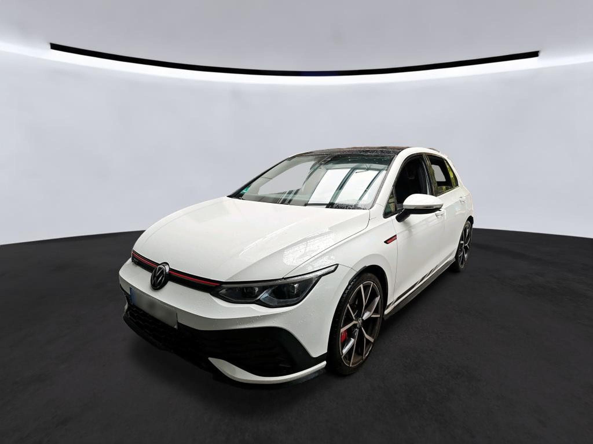 VW Golf GTI Clubsport 2.0 TSI 300CV DSG7 *PANO* *ESTORIL* CARPLAY * (2024) - Foto 1